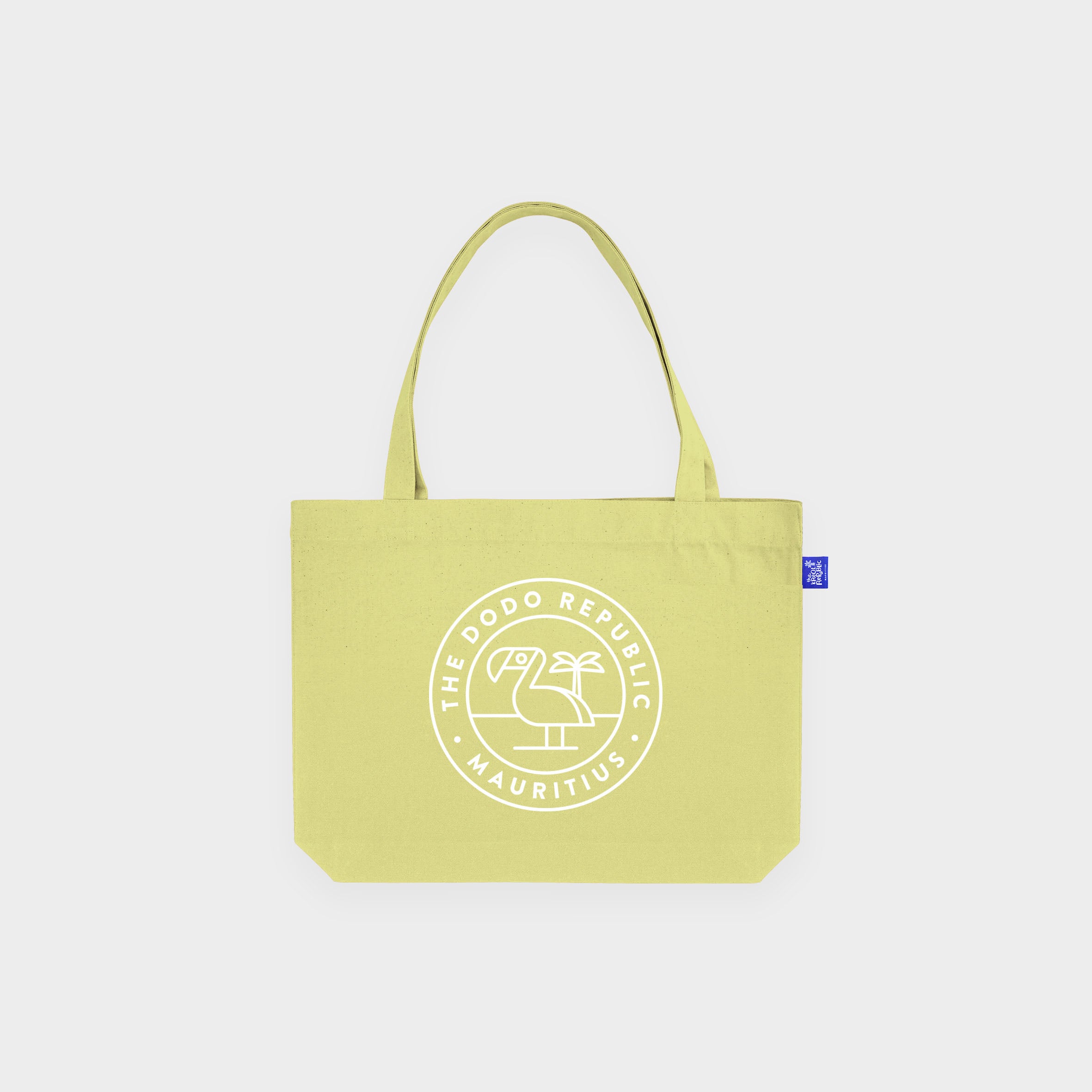 Beach Bag DODO REPUBLIC
