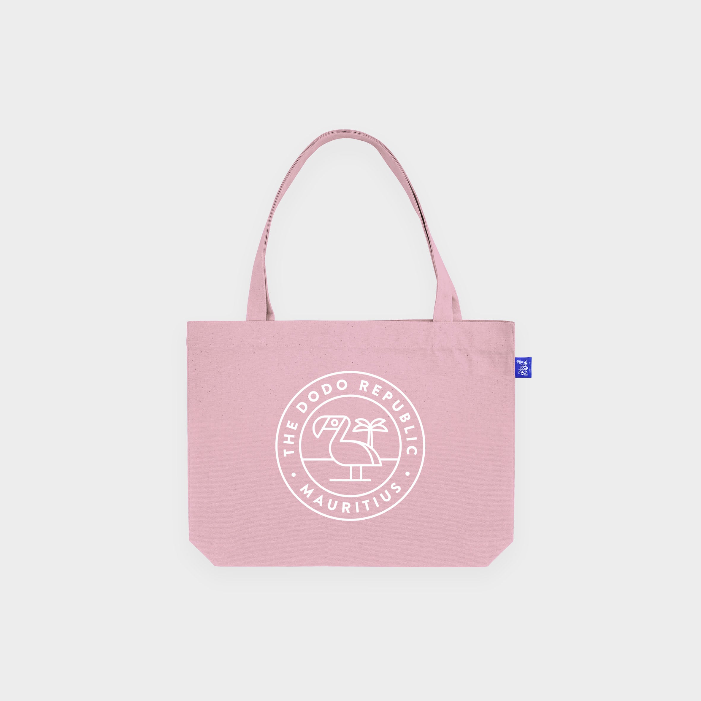 Beach Bag DODO REPUBLIC