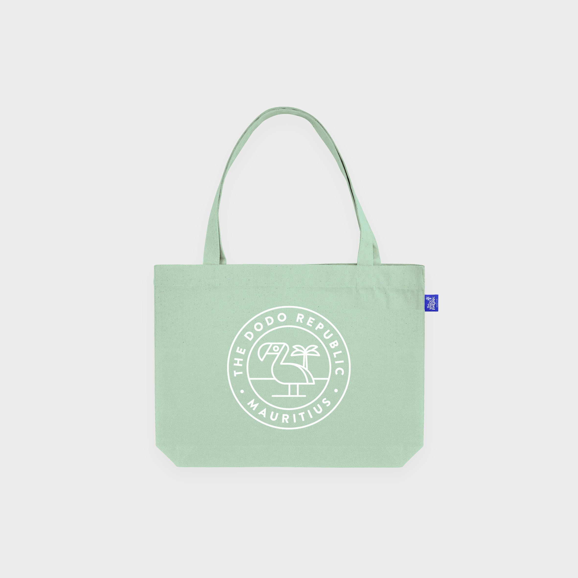 Beach Bag DODO REPUBLIC