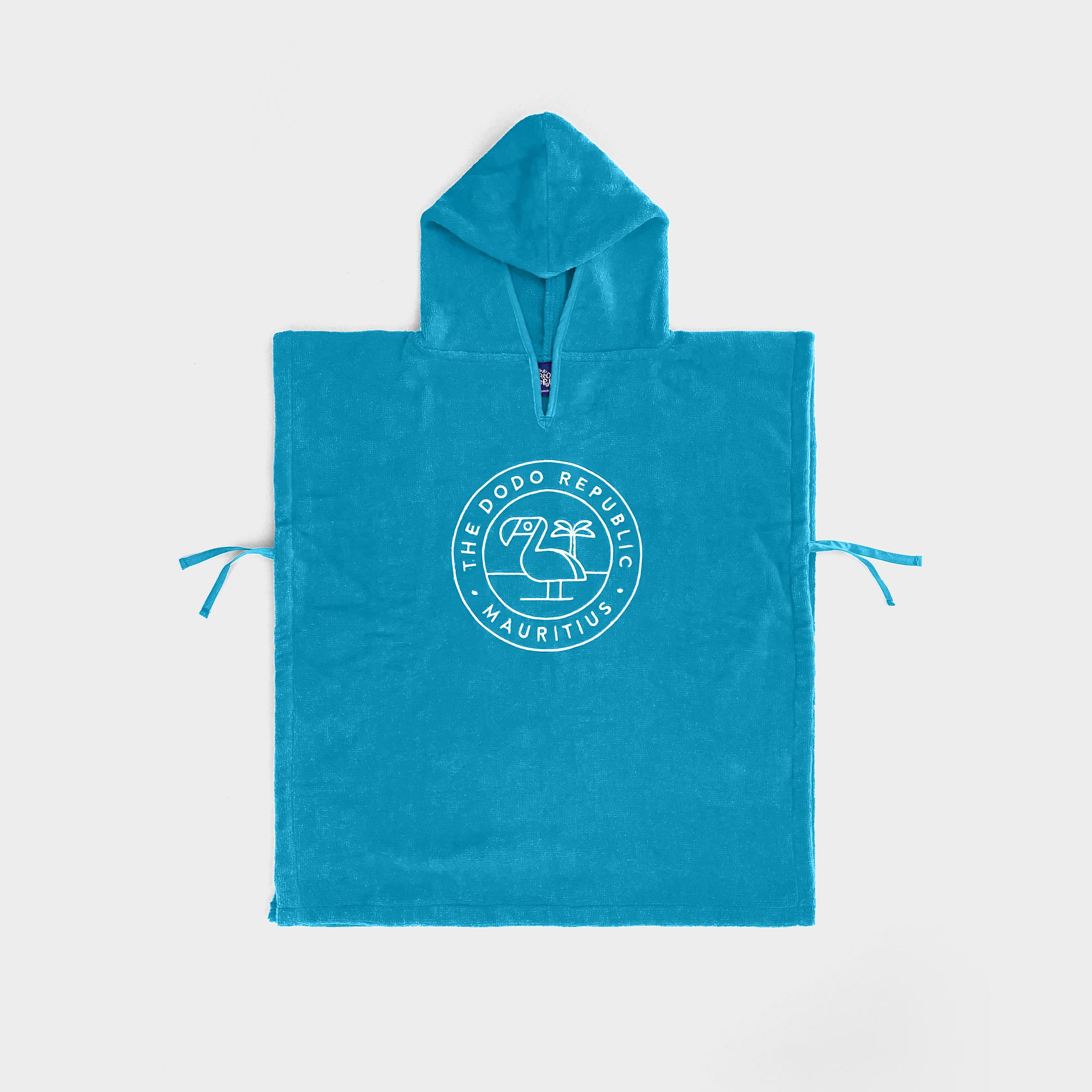 Beach Poncho Kid DODO REPUBLIC