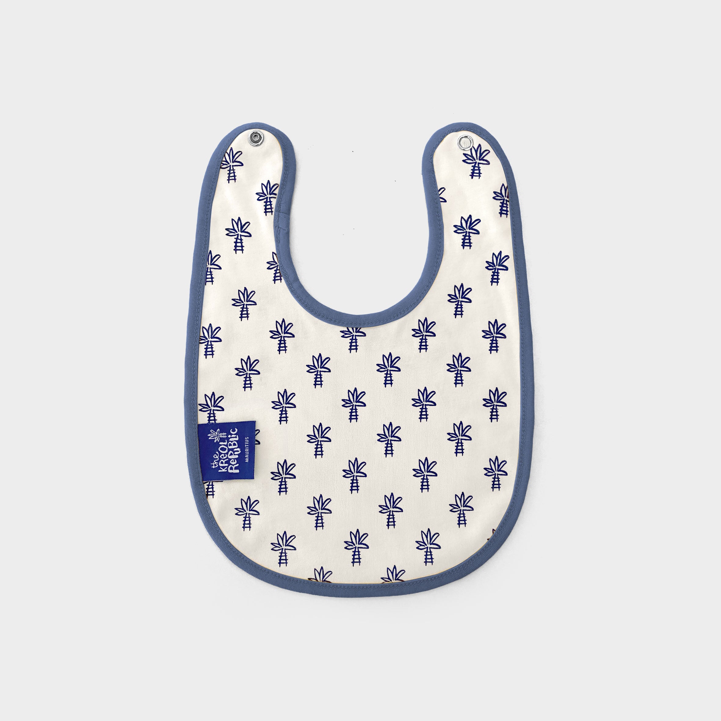 Baby Bib AYO MAMA