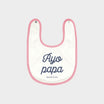 Baby Bib AYO PAPA