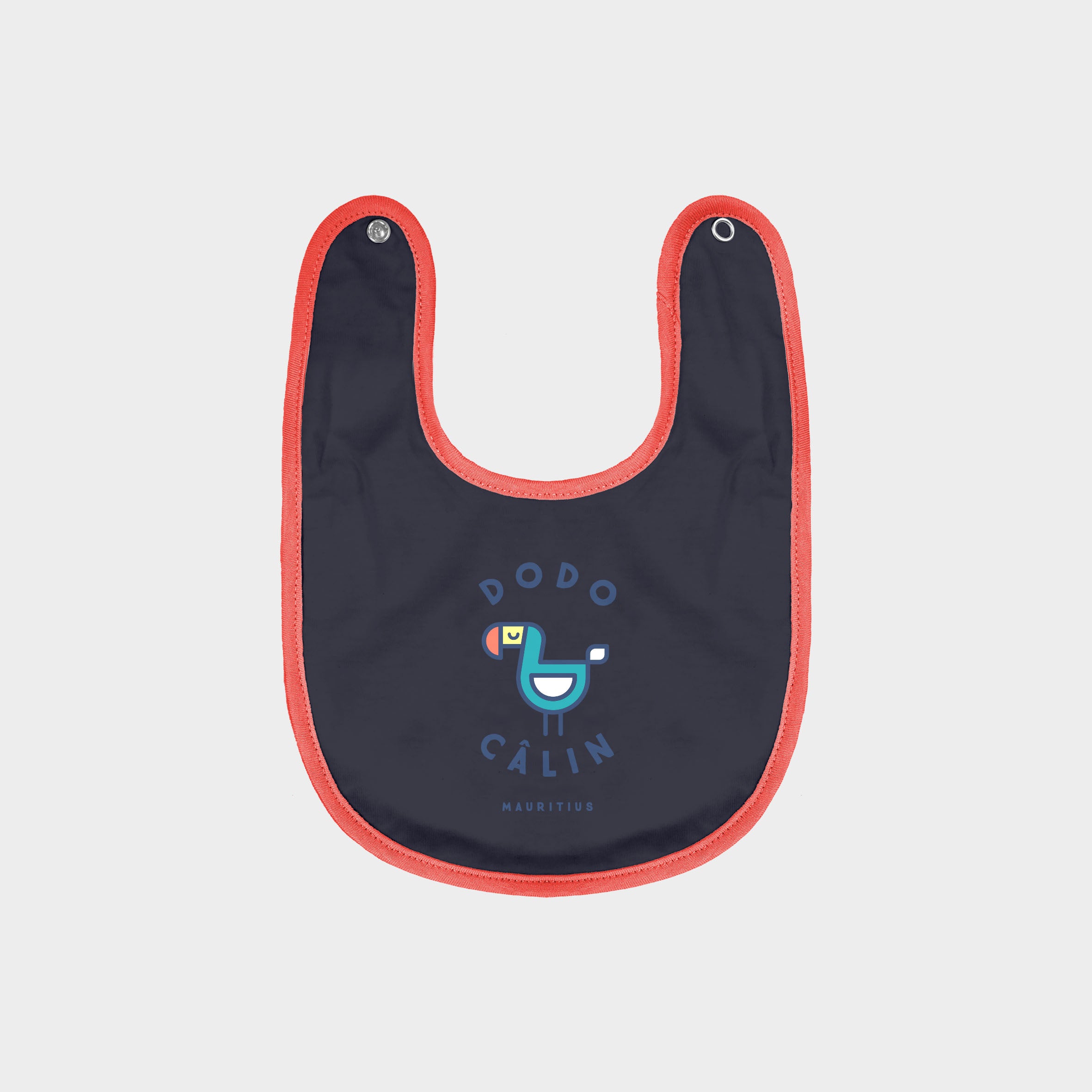 Baby Bib DODO CALIN