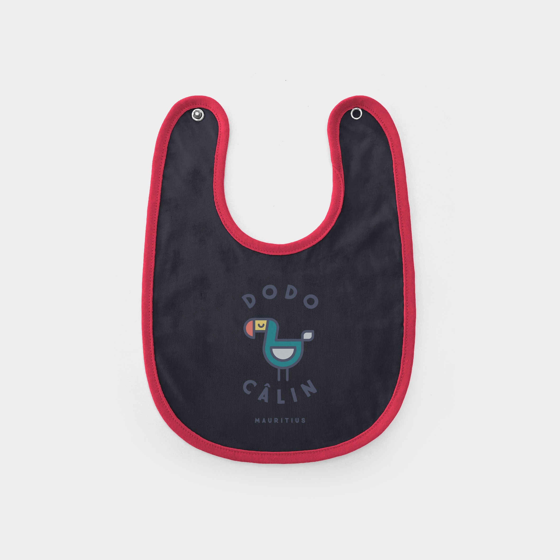 Baby Bib DODO CALIN