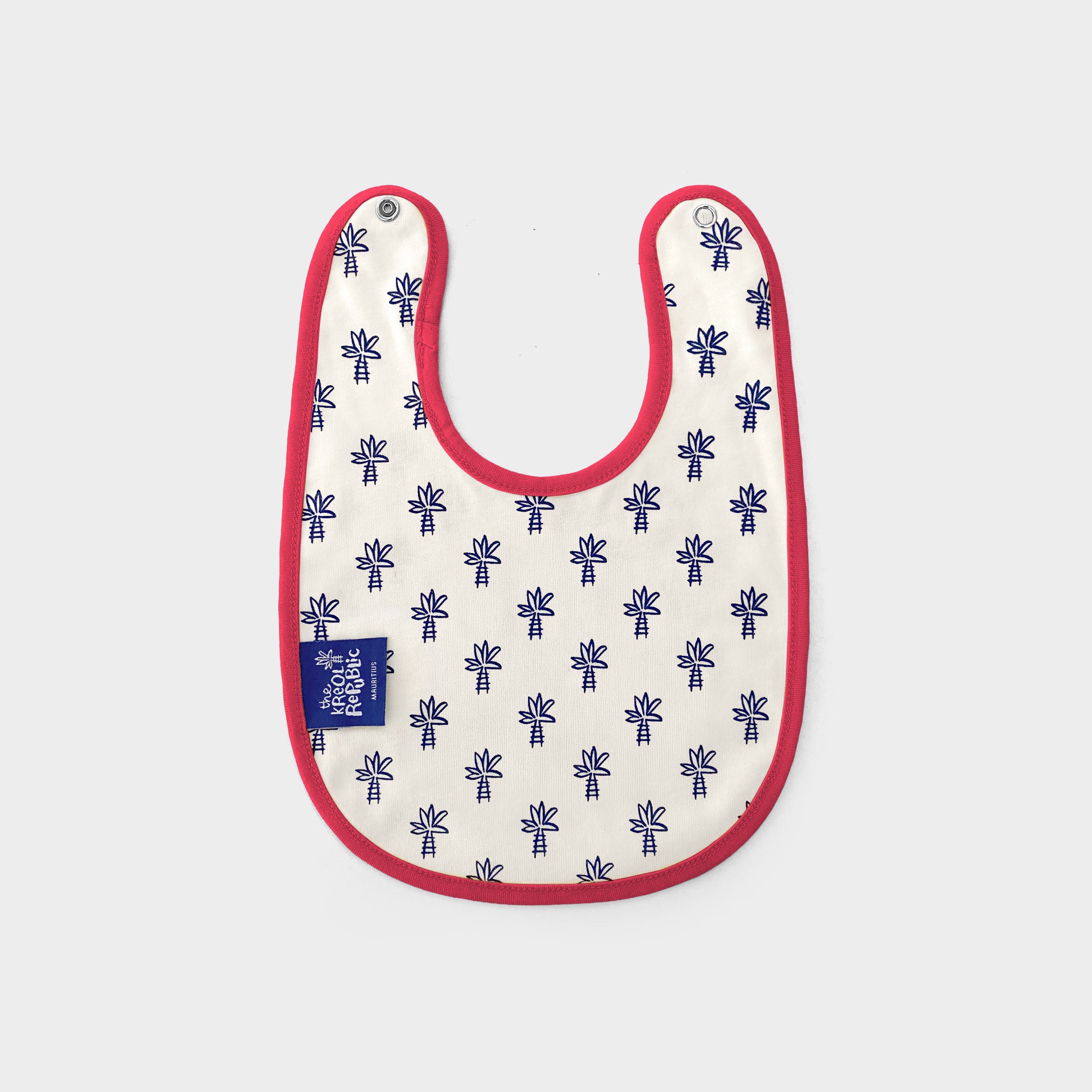 Baby Bib TI BABA