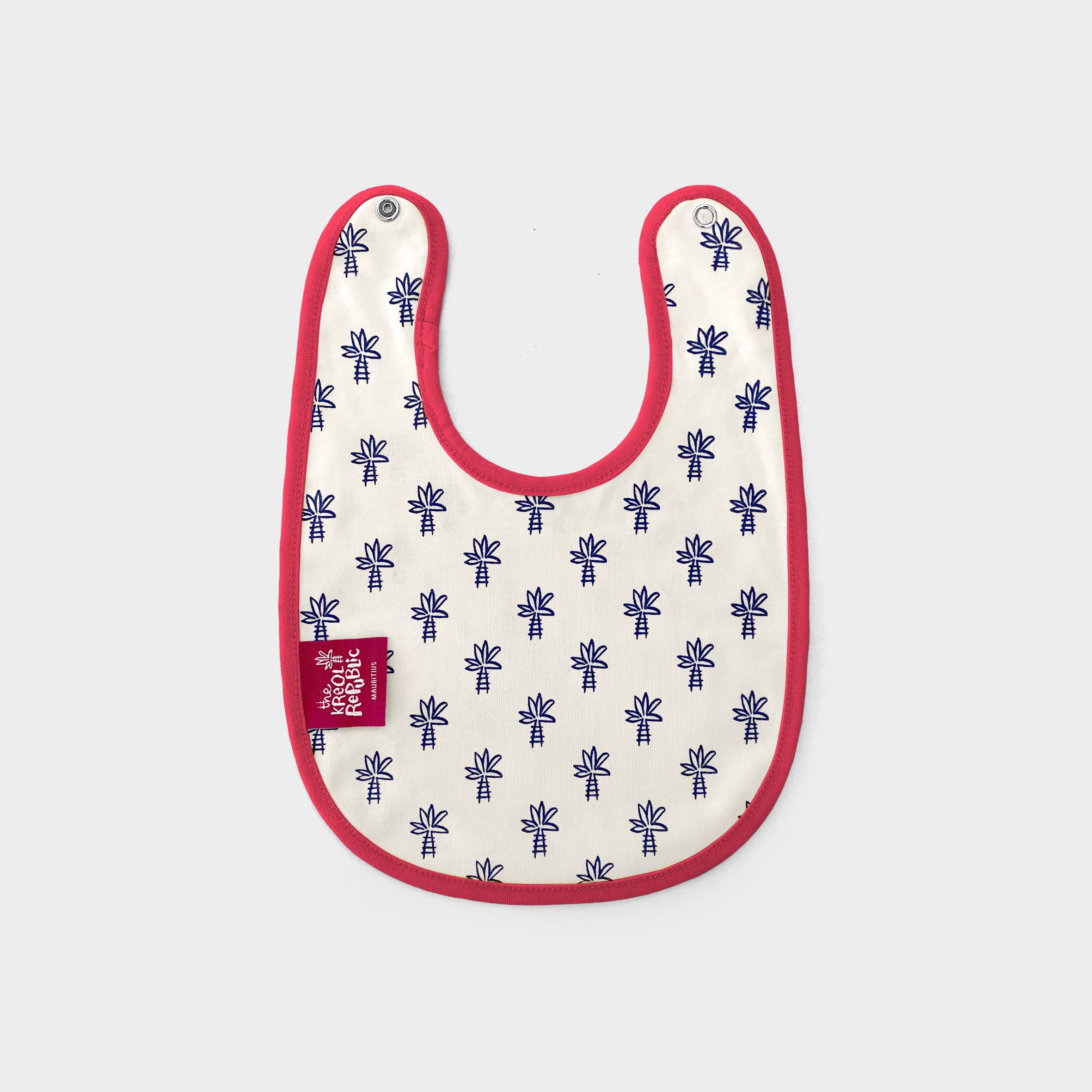 Baby Bib TI MAMZEL