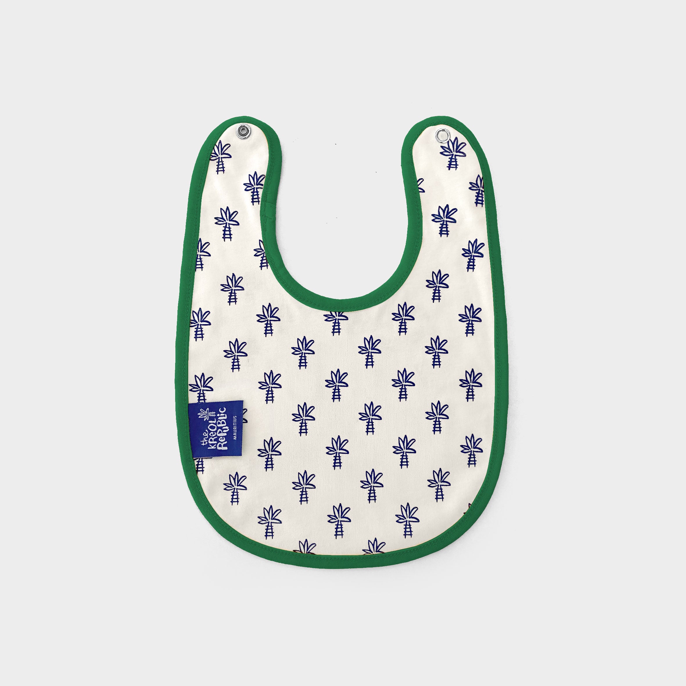 Baby Bib TI PIMA VER