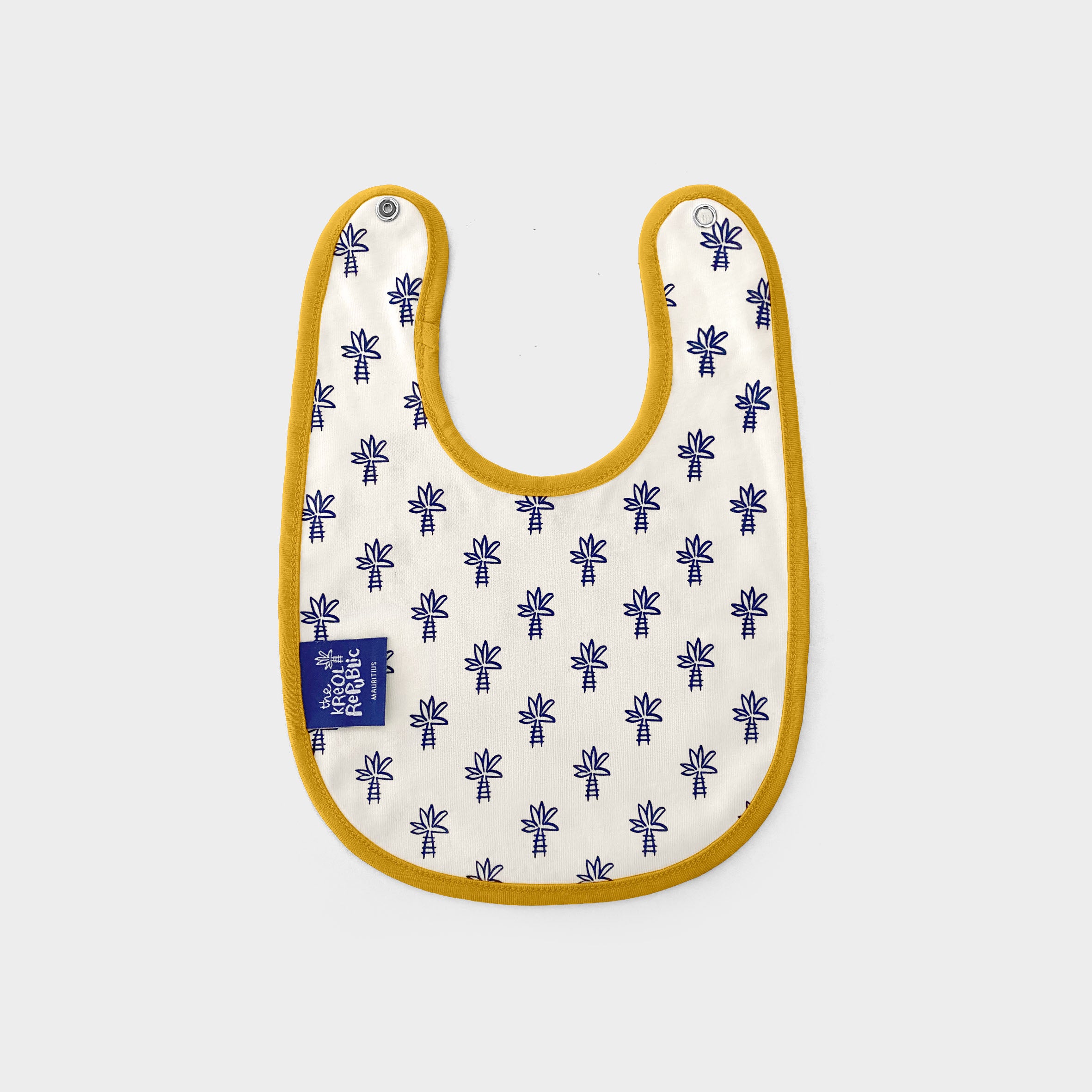 Baby Bib TI SOUSOU
