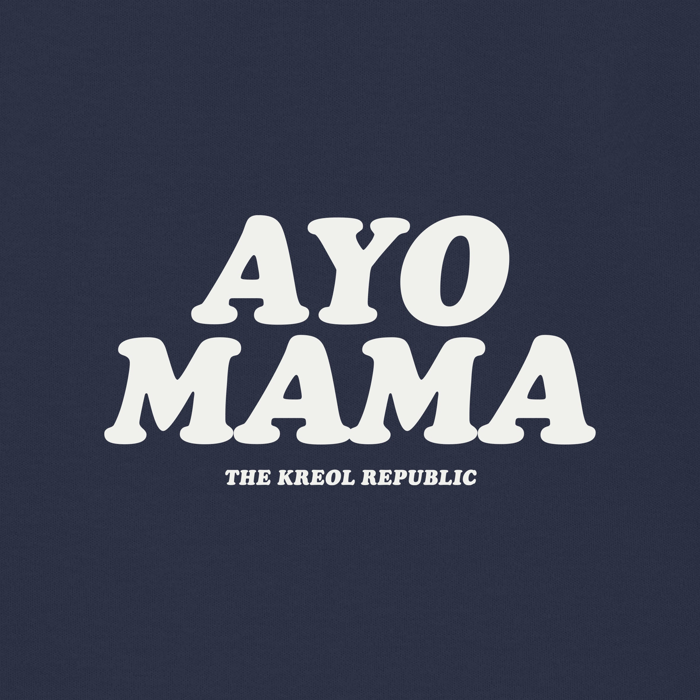 Baby Romper AYO MAMA