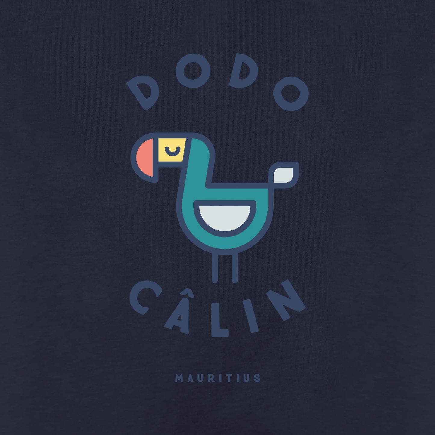 Baby Romper DODO CALIN