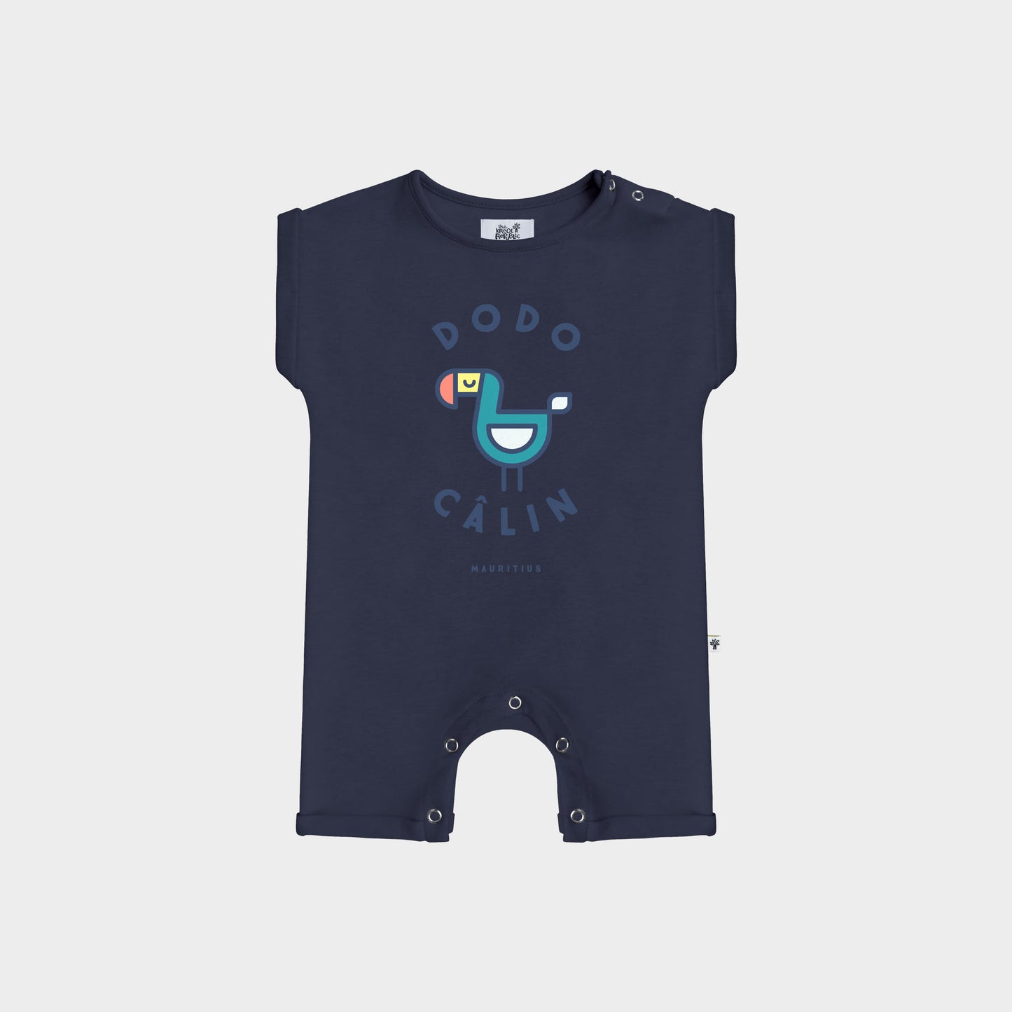 Baby Romper DODO CALIN