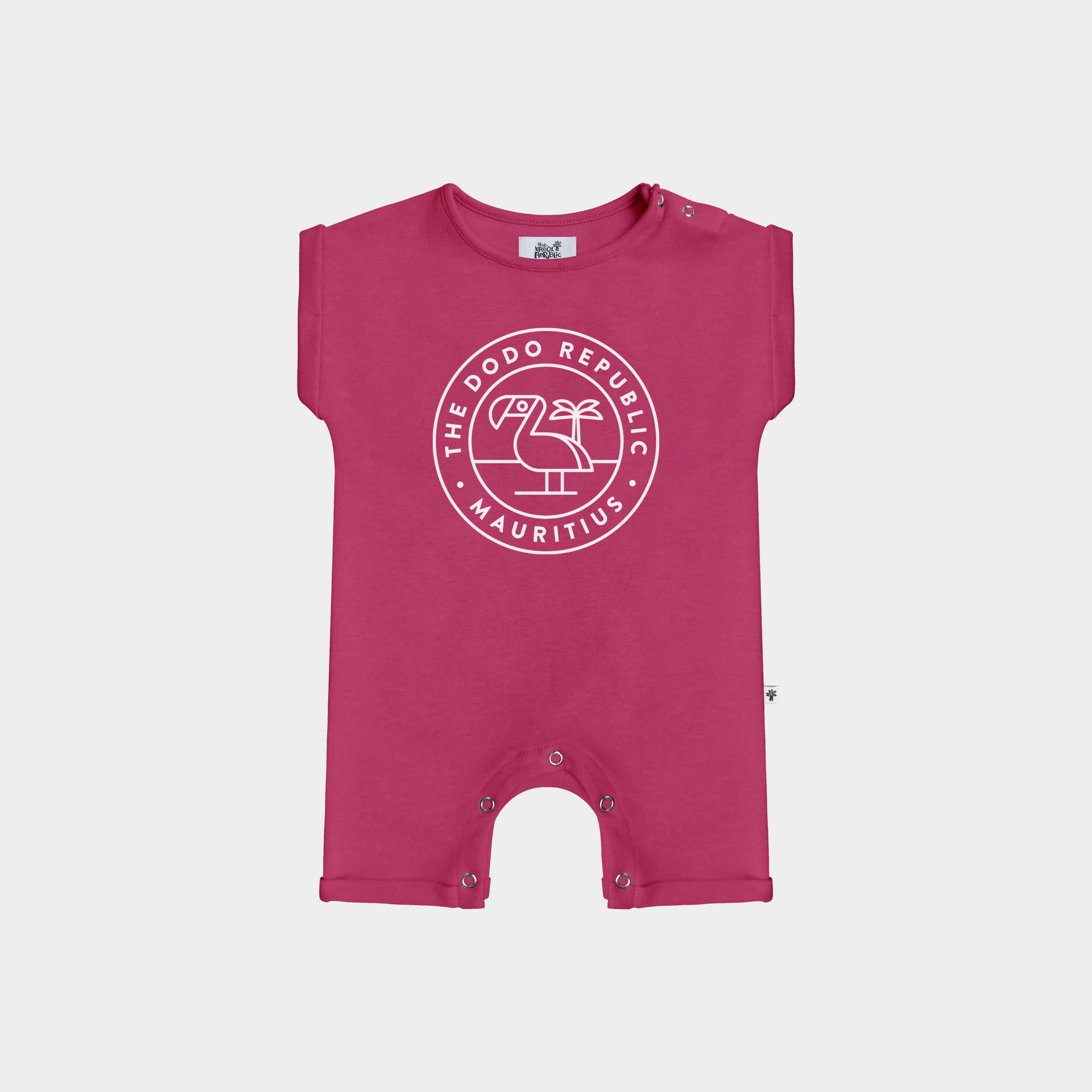 Baby Romper DODO REPUBLIC