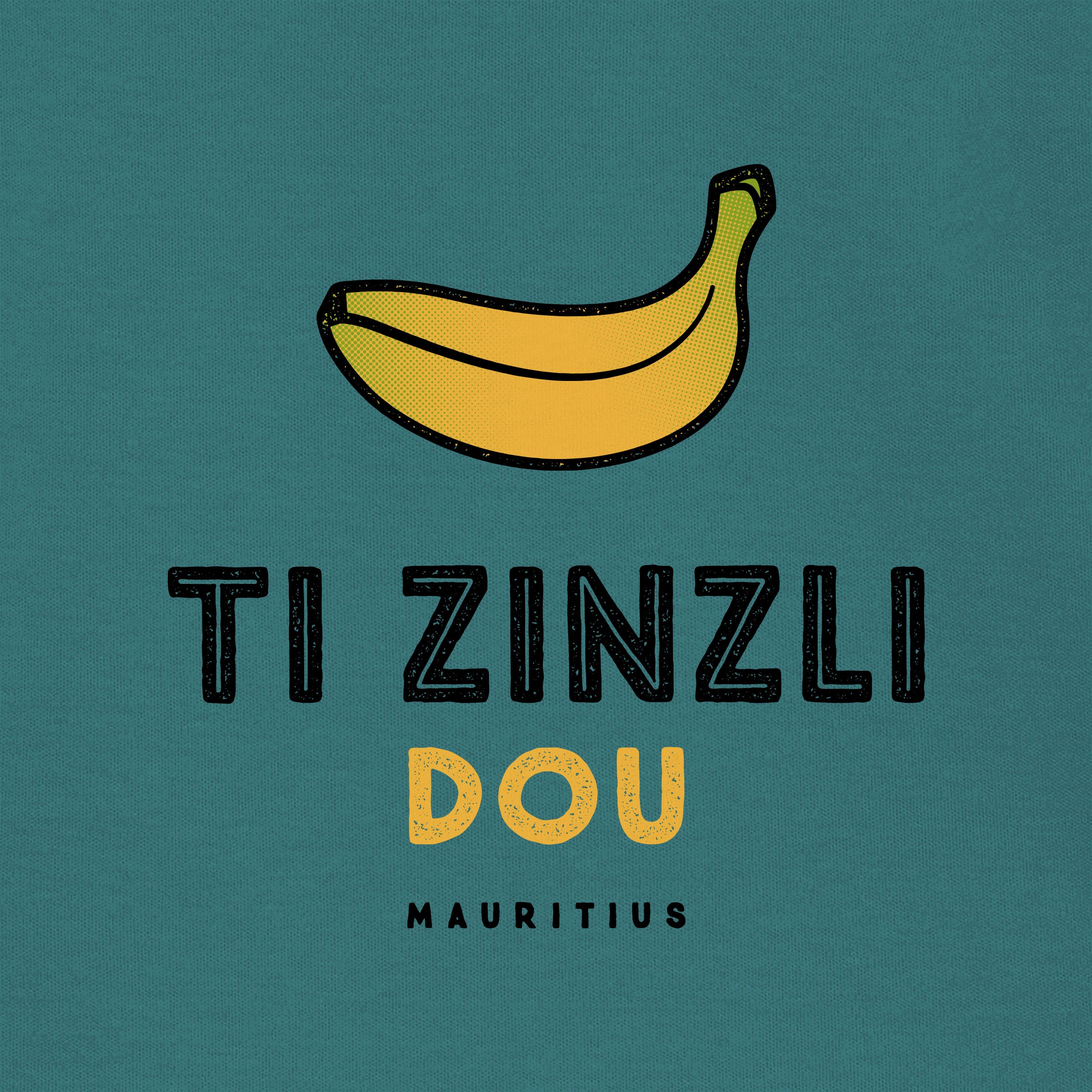 Baby Romper TI ZINZLI