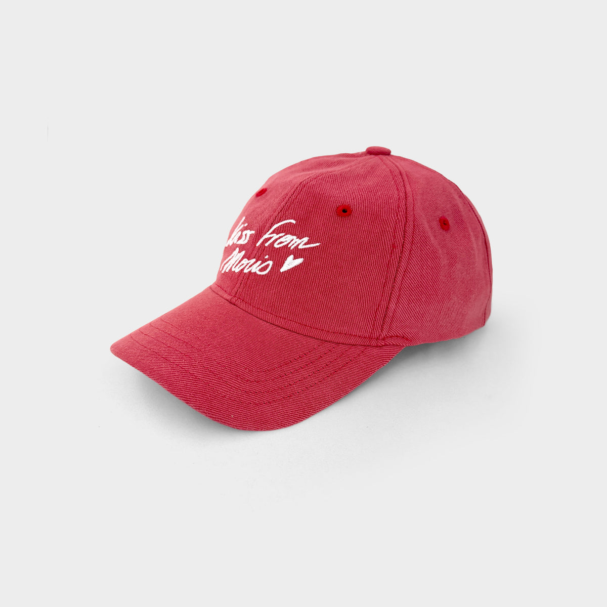 Cap Unisex KISS FROM MORIS