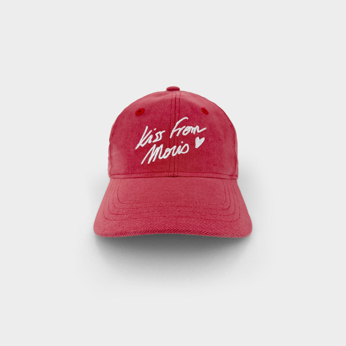 Cap Unisex KISS FROM MORIS