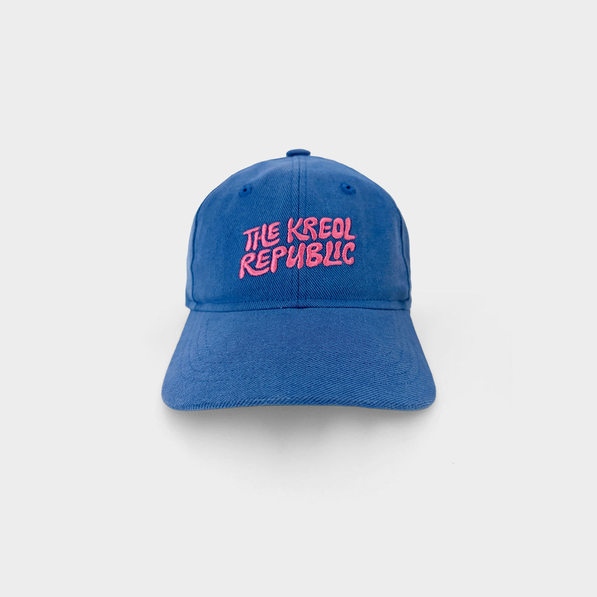 Cap Unisex TKR