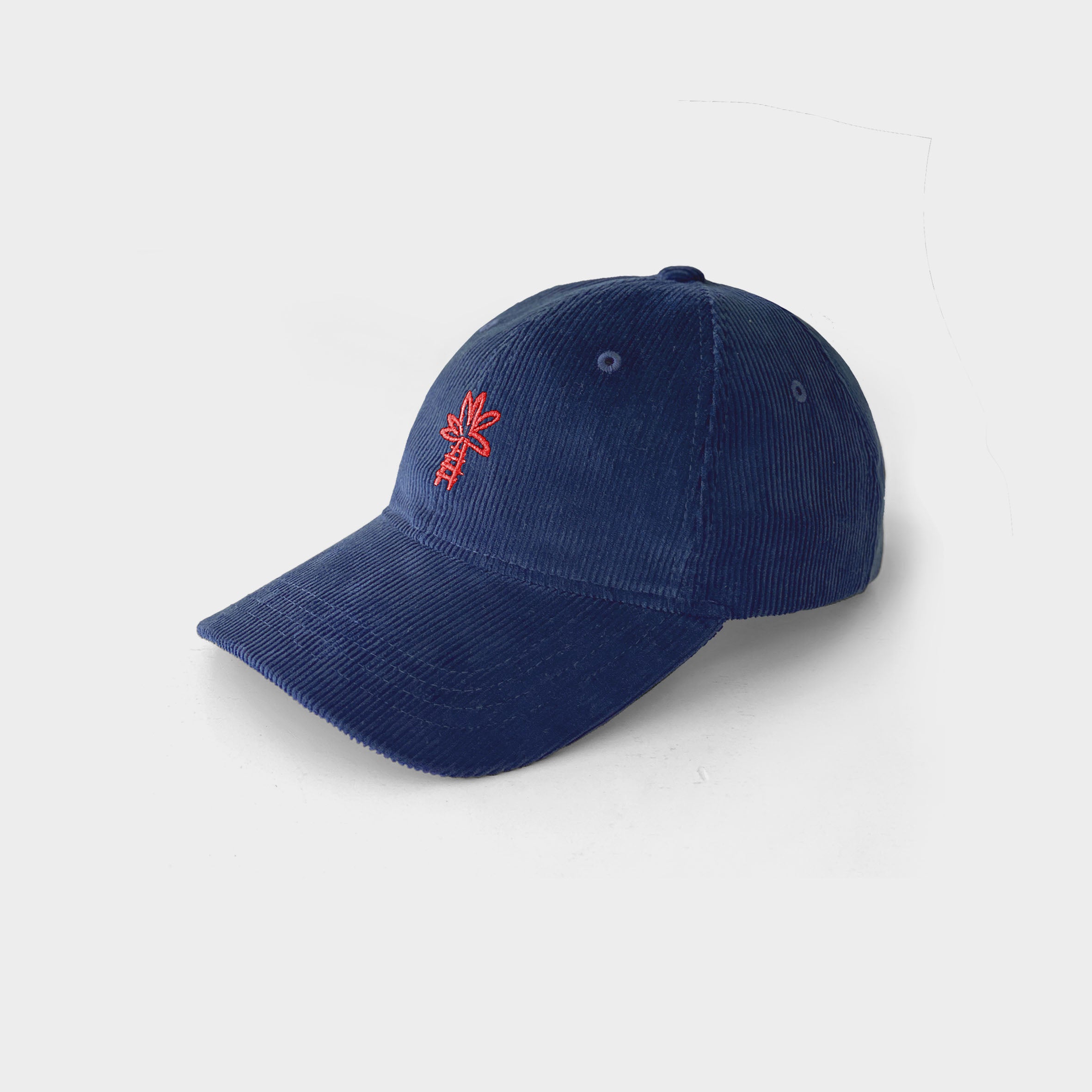 Velvet Cap Unisex PALM