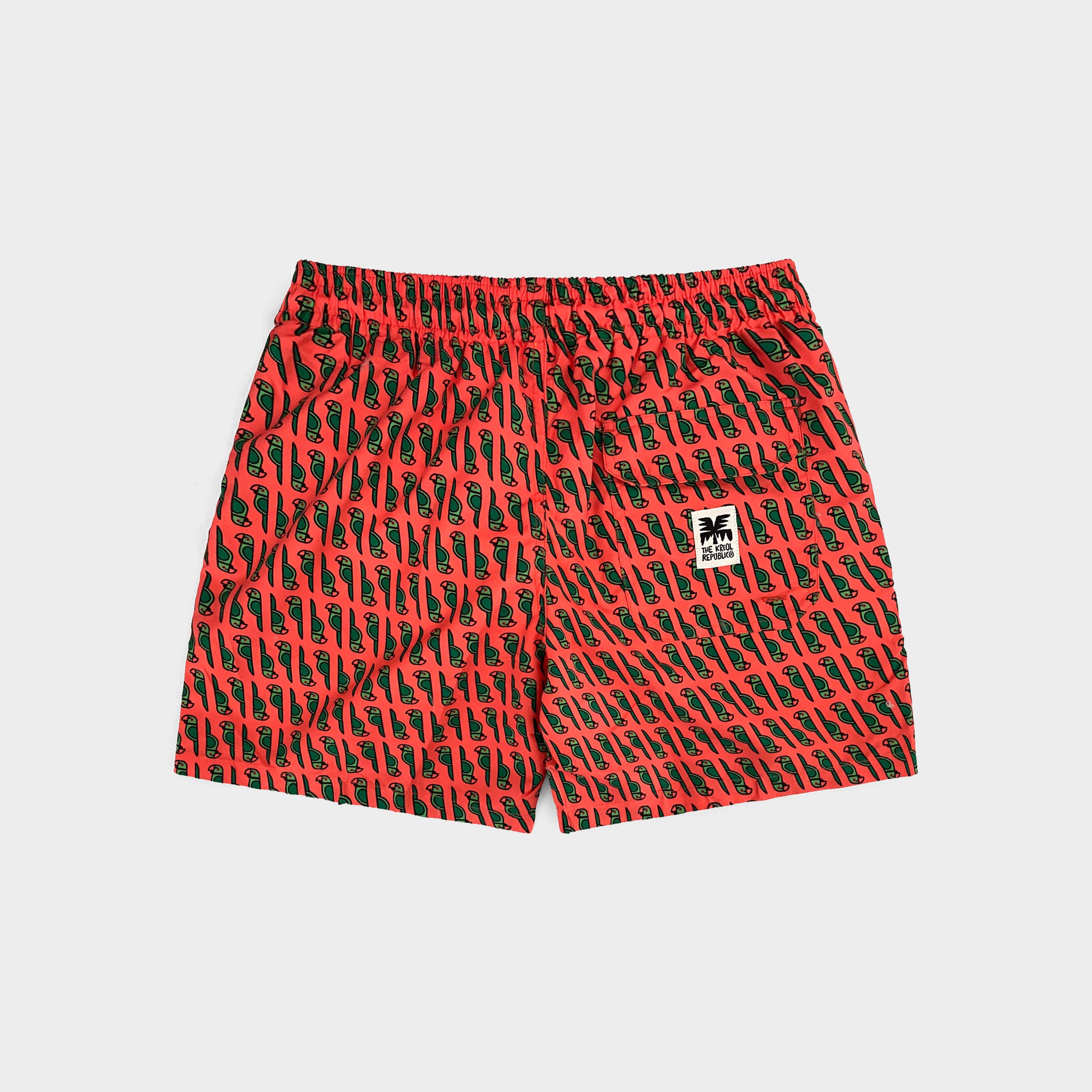 Classic Short Adult KATO