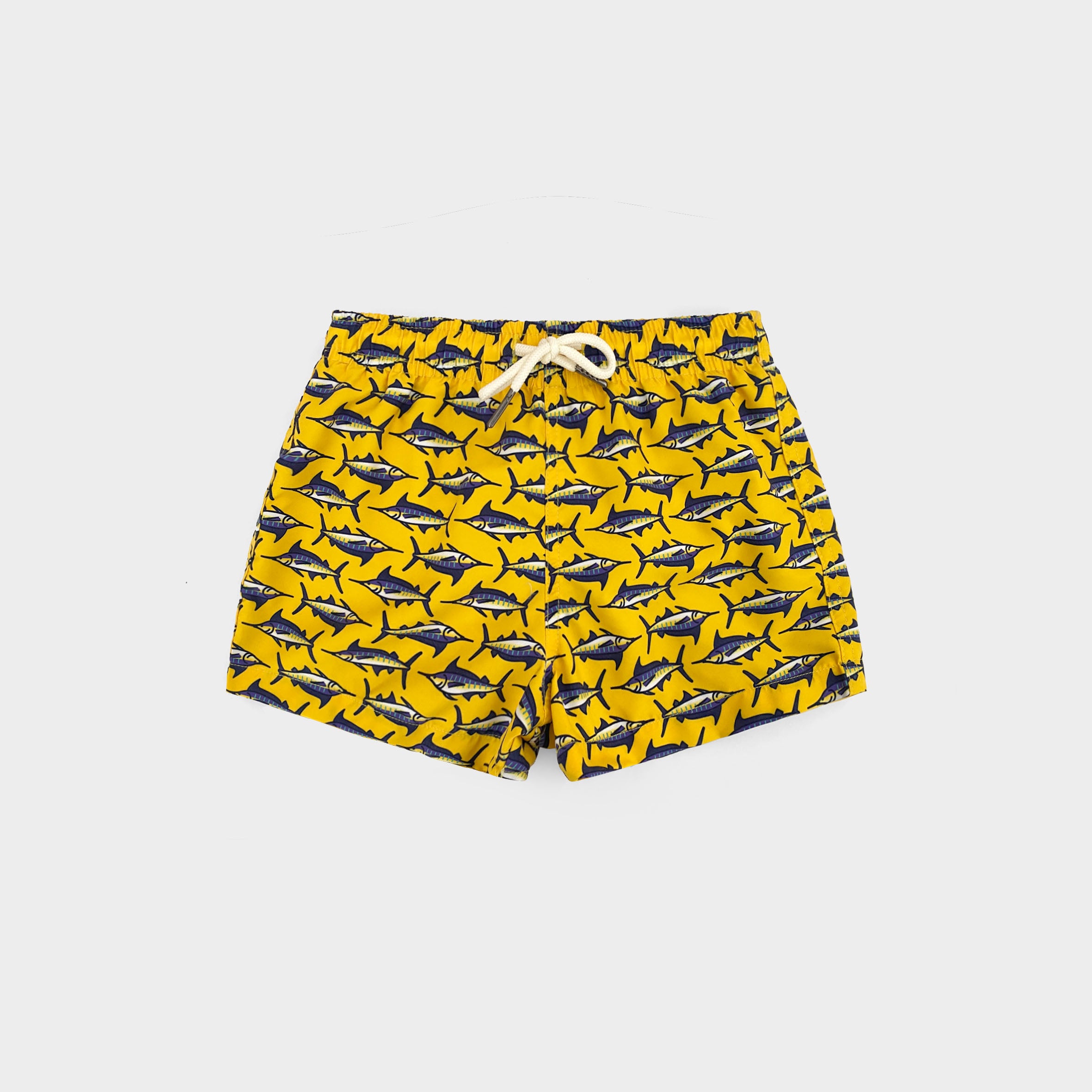 Classic Short Kid MARLIN