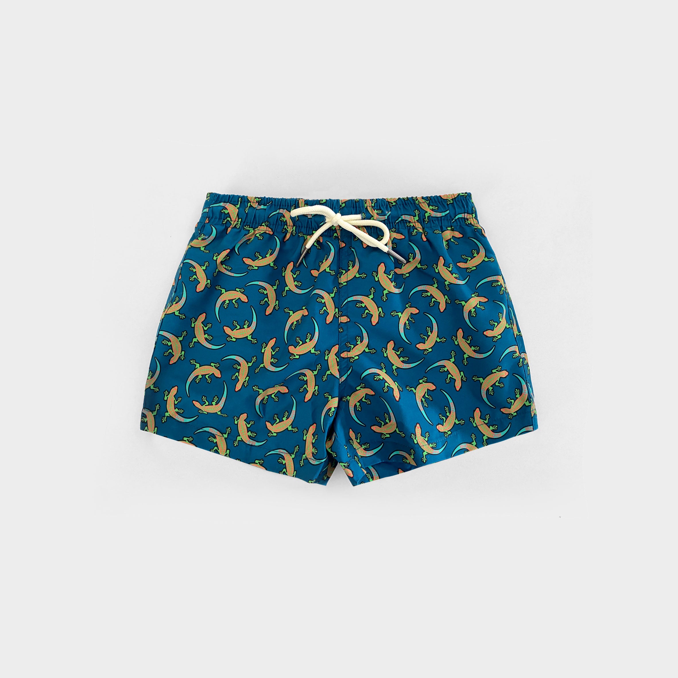 Classic Short Kid GECKO