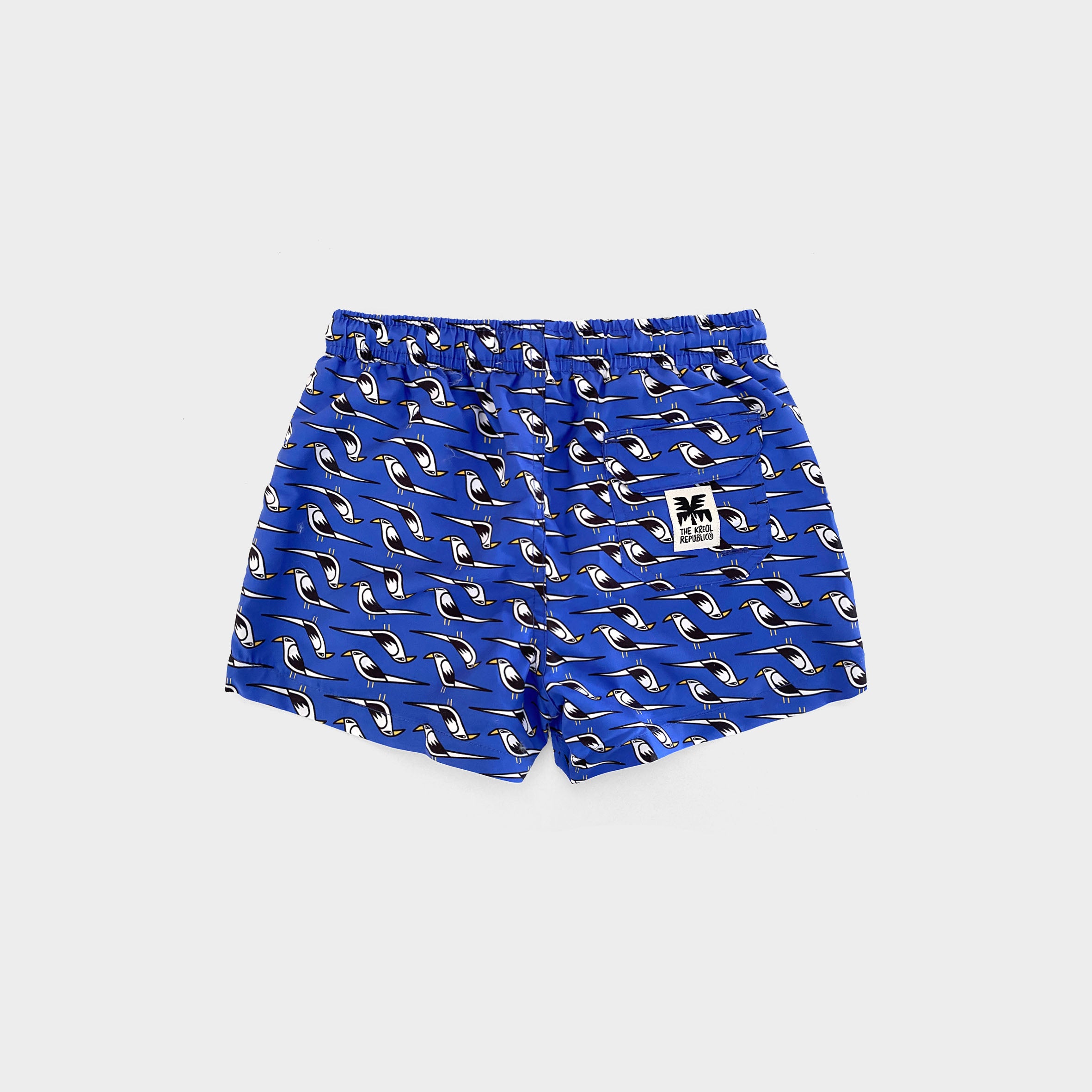 Classic Short Kid PAYANKE