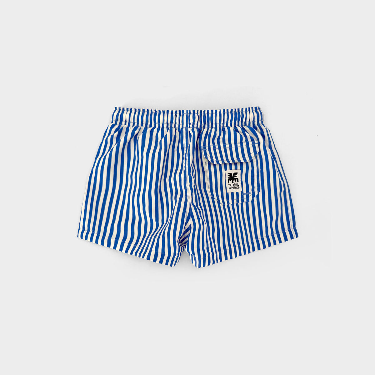 Classic Short Kid STRIPES
