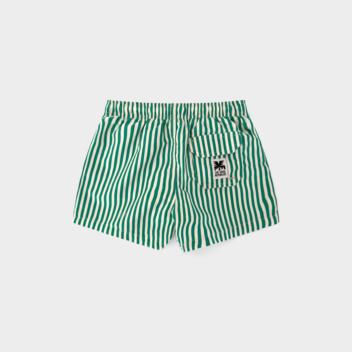 Classic Short Kid STRIPES