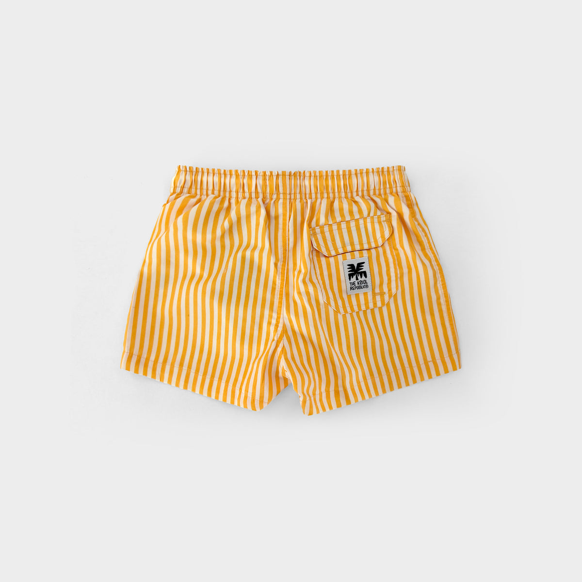 Classic Short Kid STRIPES