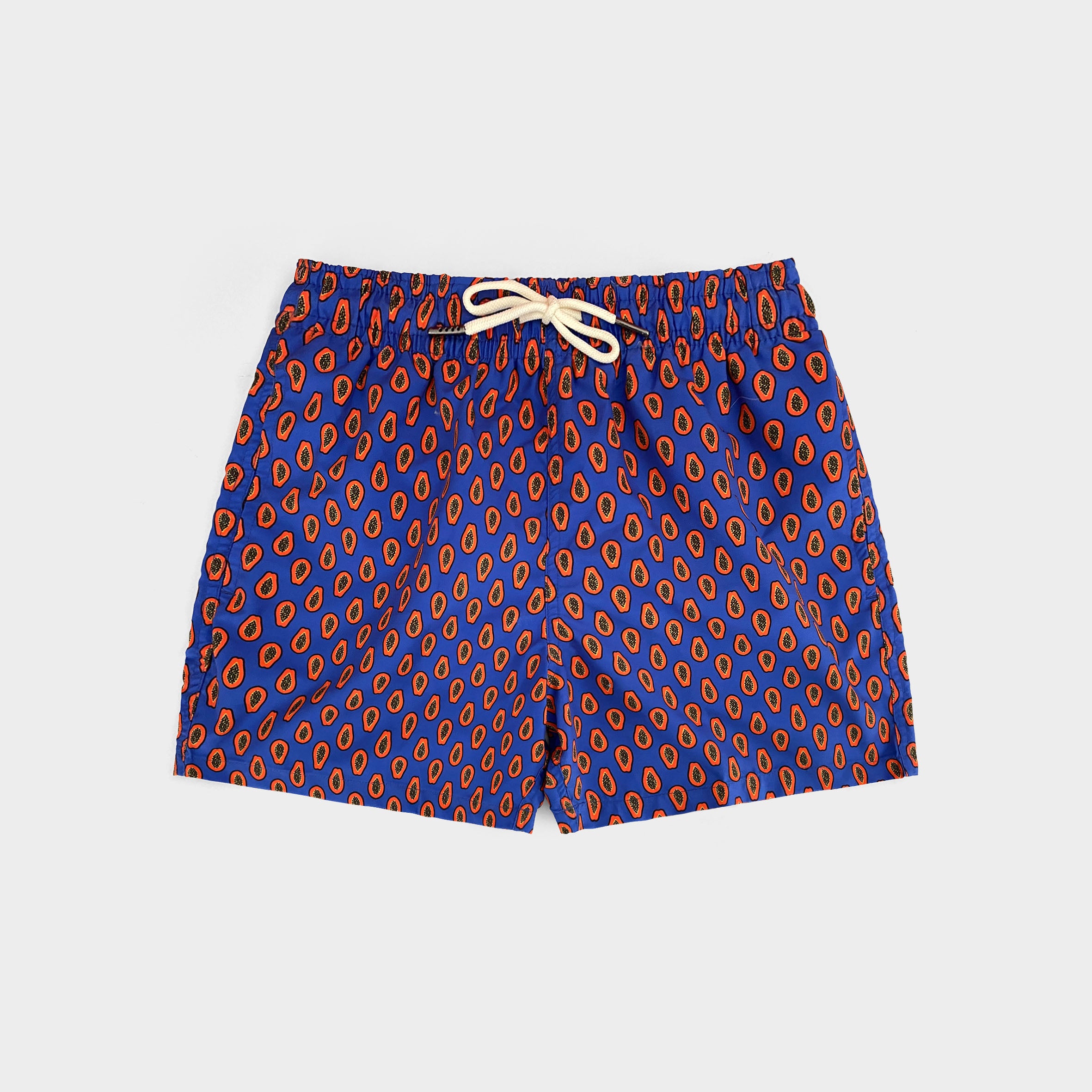 Classic Short Adult PAPAYA