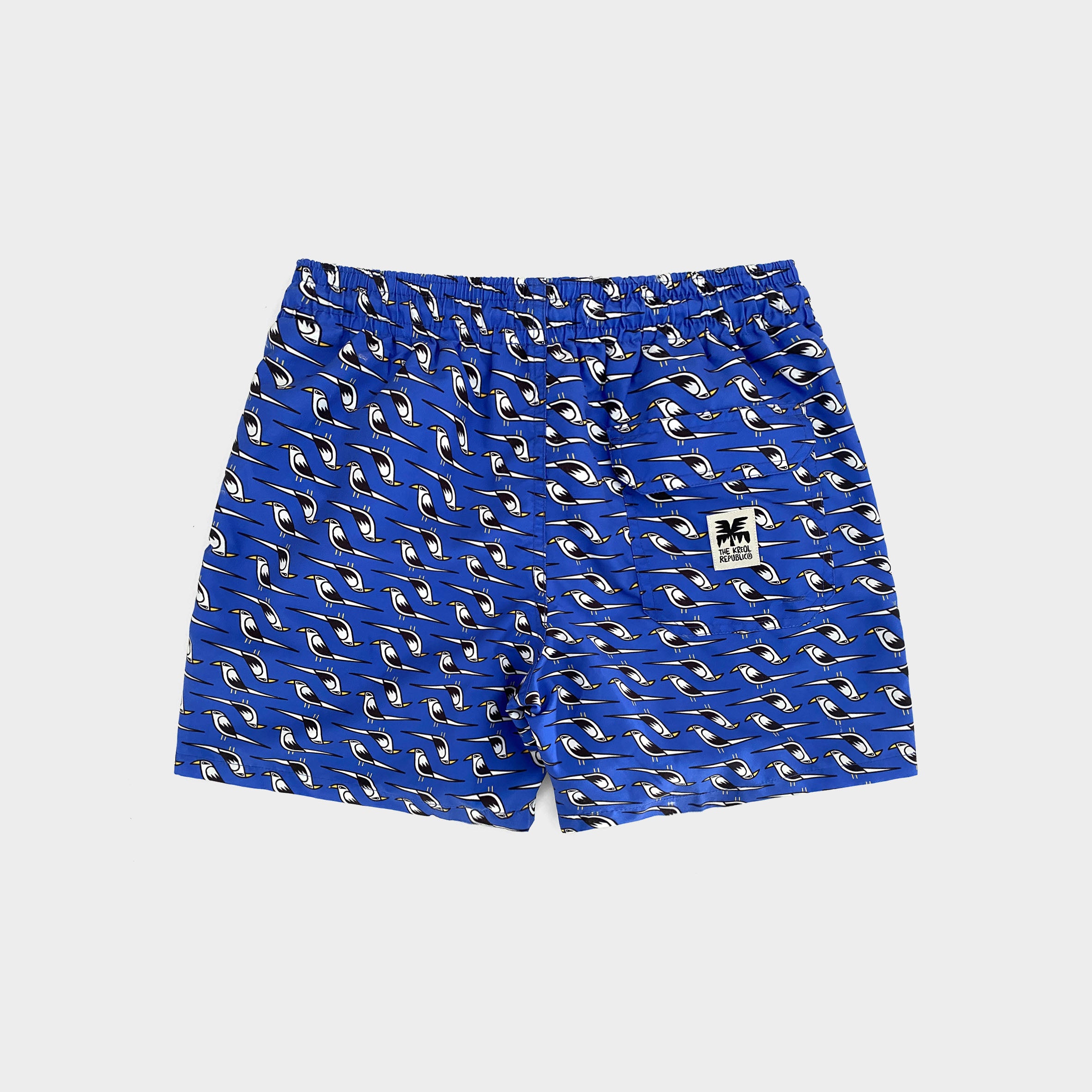 Classic Short Adult PAYANKE