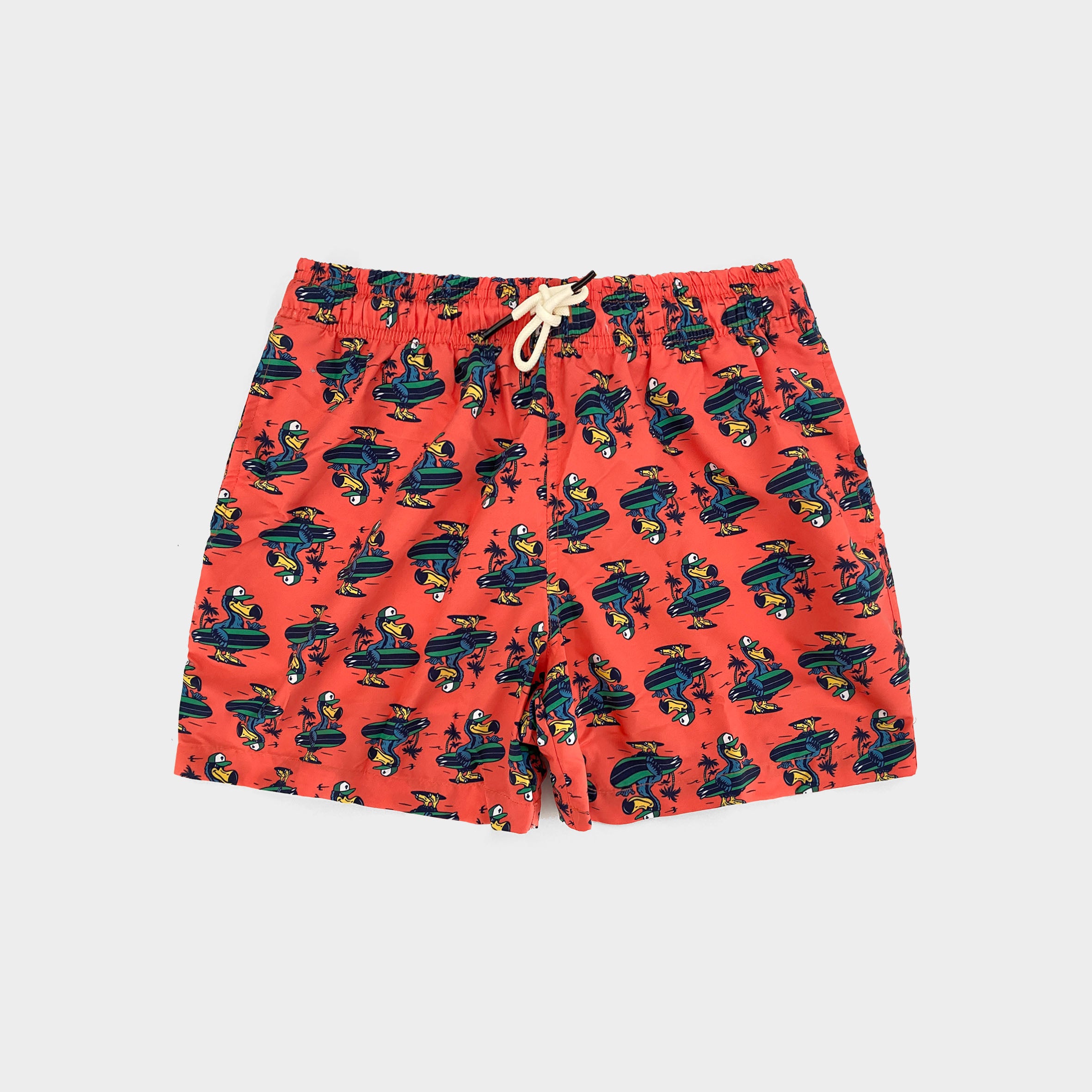 Classic Short Adult SURFING DODOS