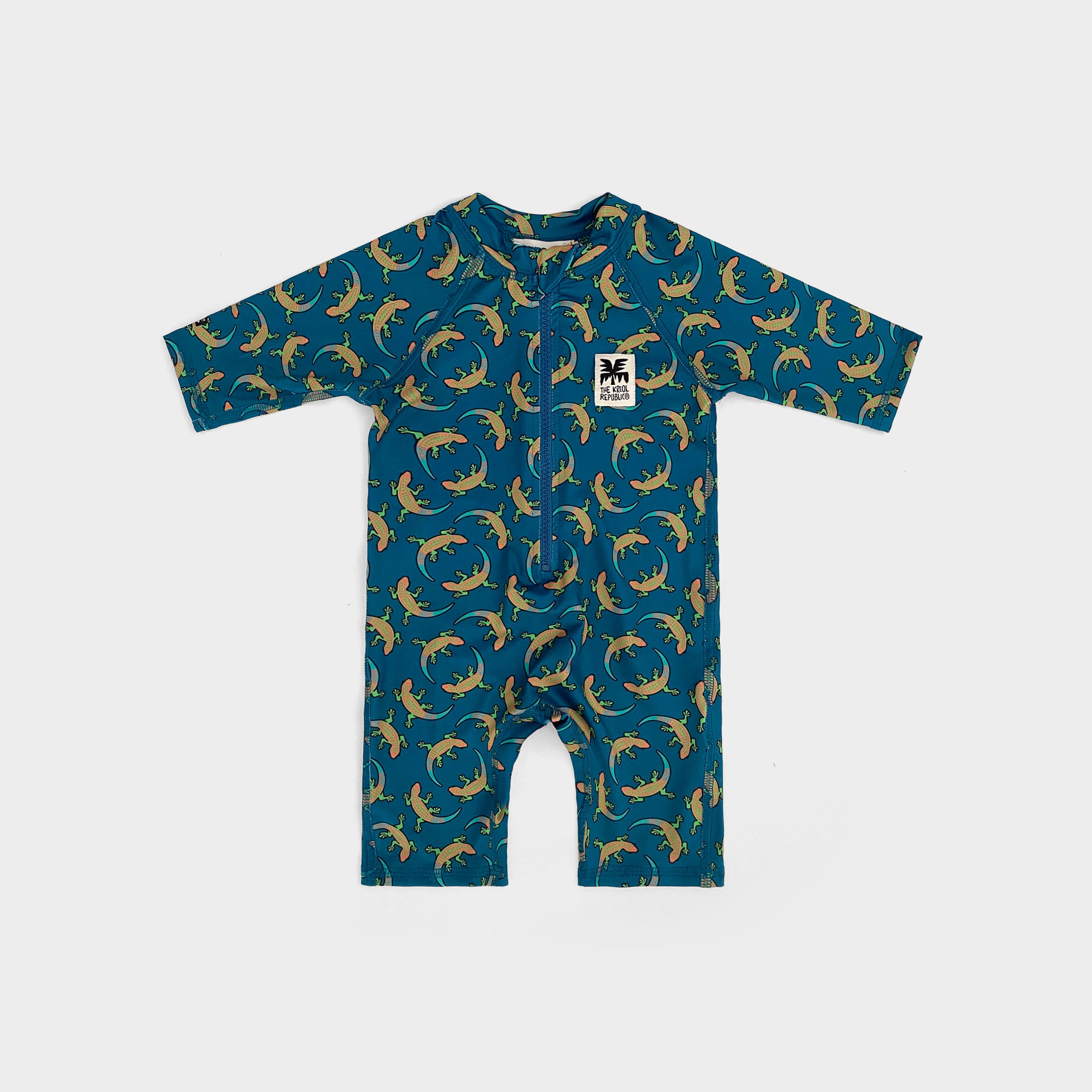 Baby Beach Combi GECKO