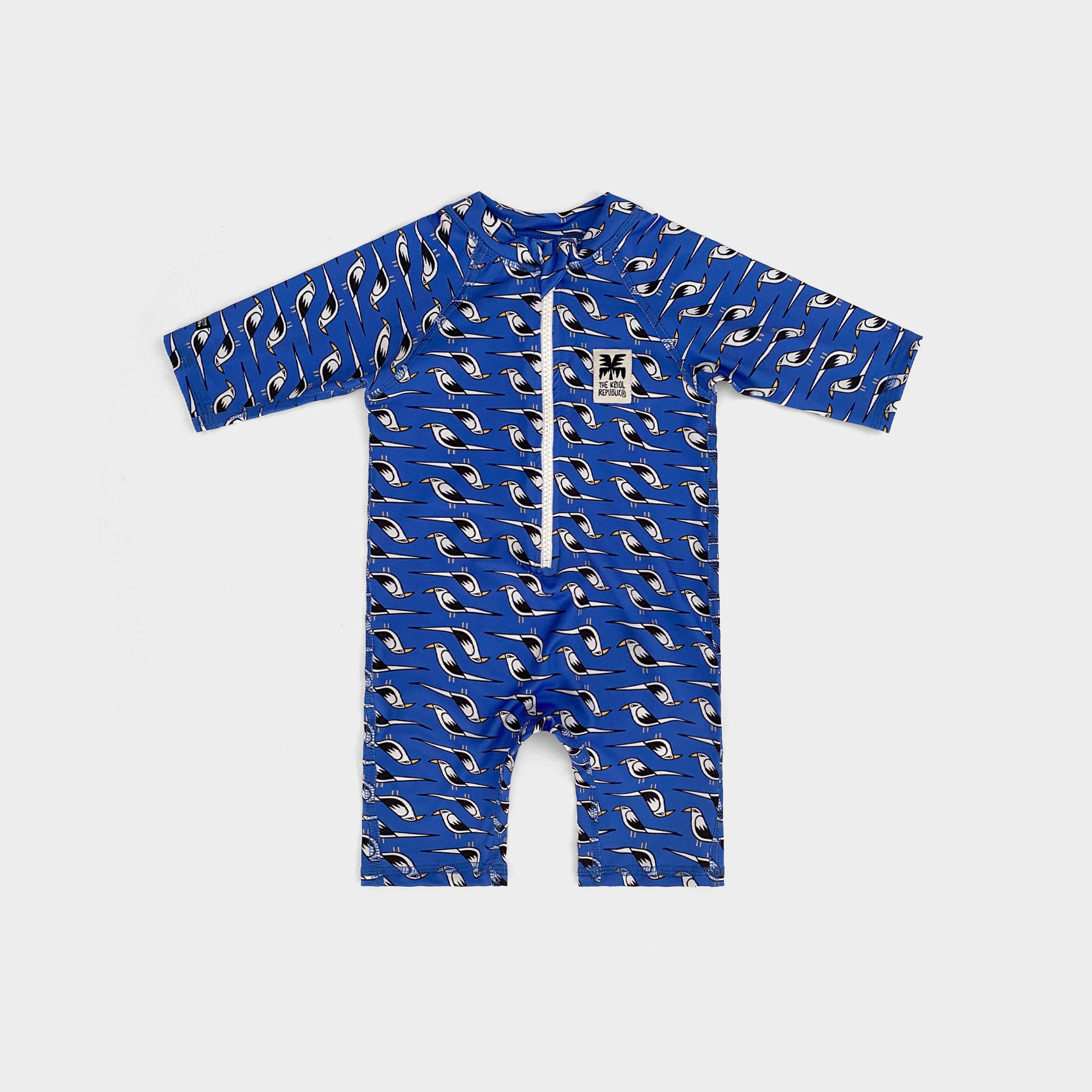 Baby Beach Combi PAYANKE