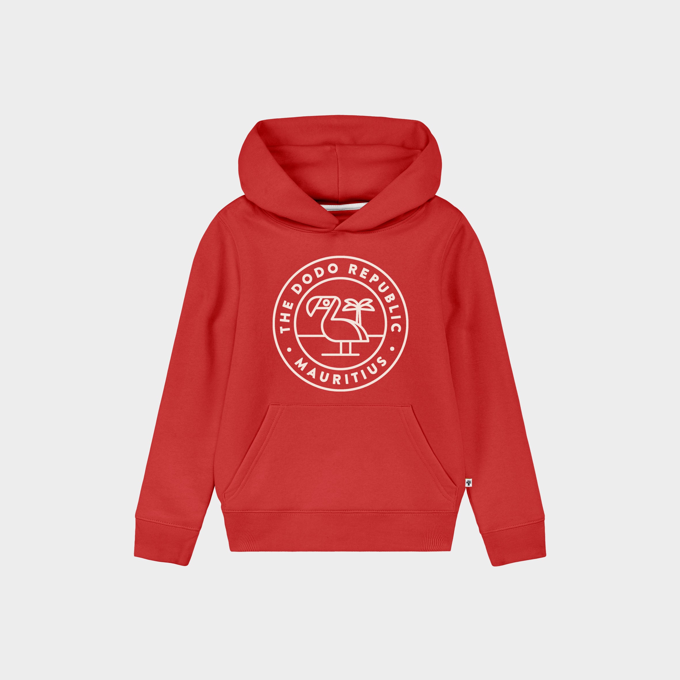 Hoodie Kid DODO REPUBLIC