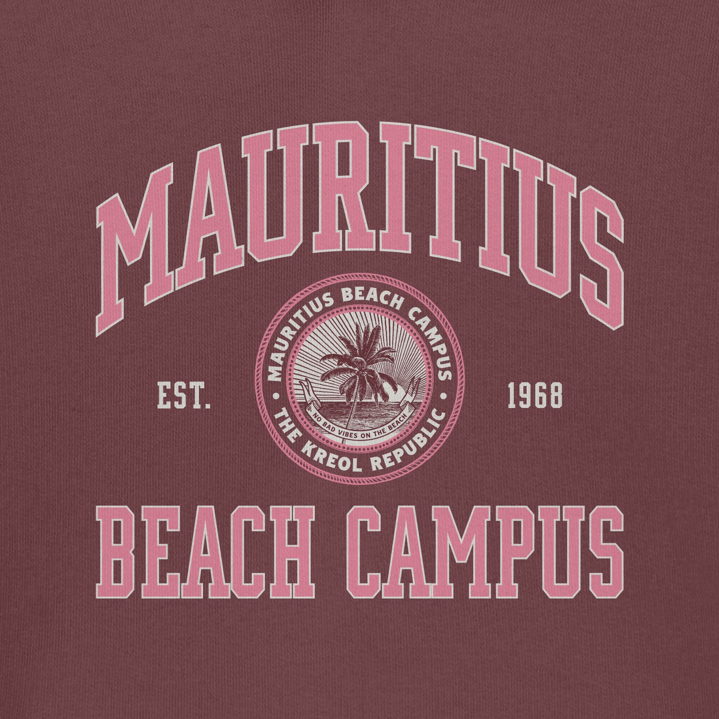 Hoodie Kid BEACH CAMPUS