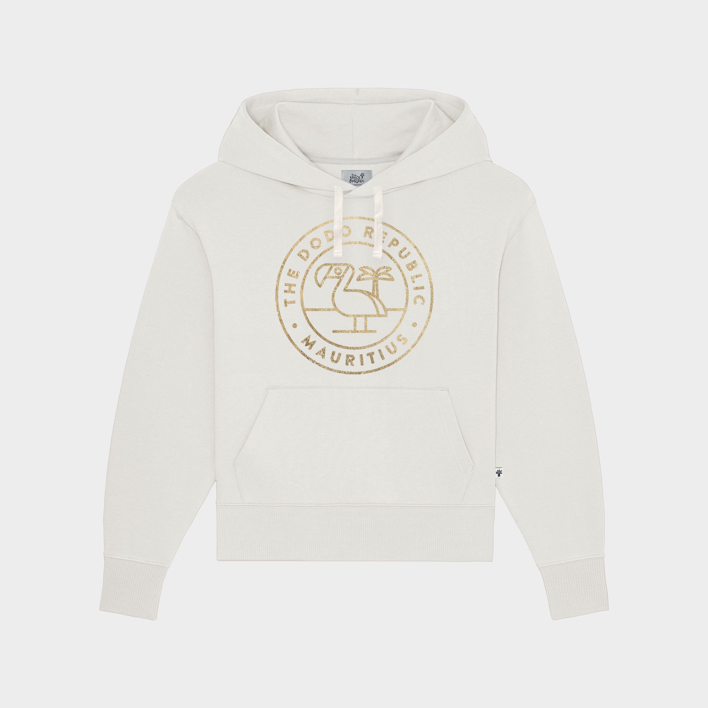 Hoodie Woman DODO REPUBLIC