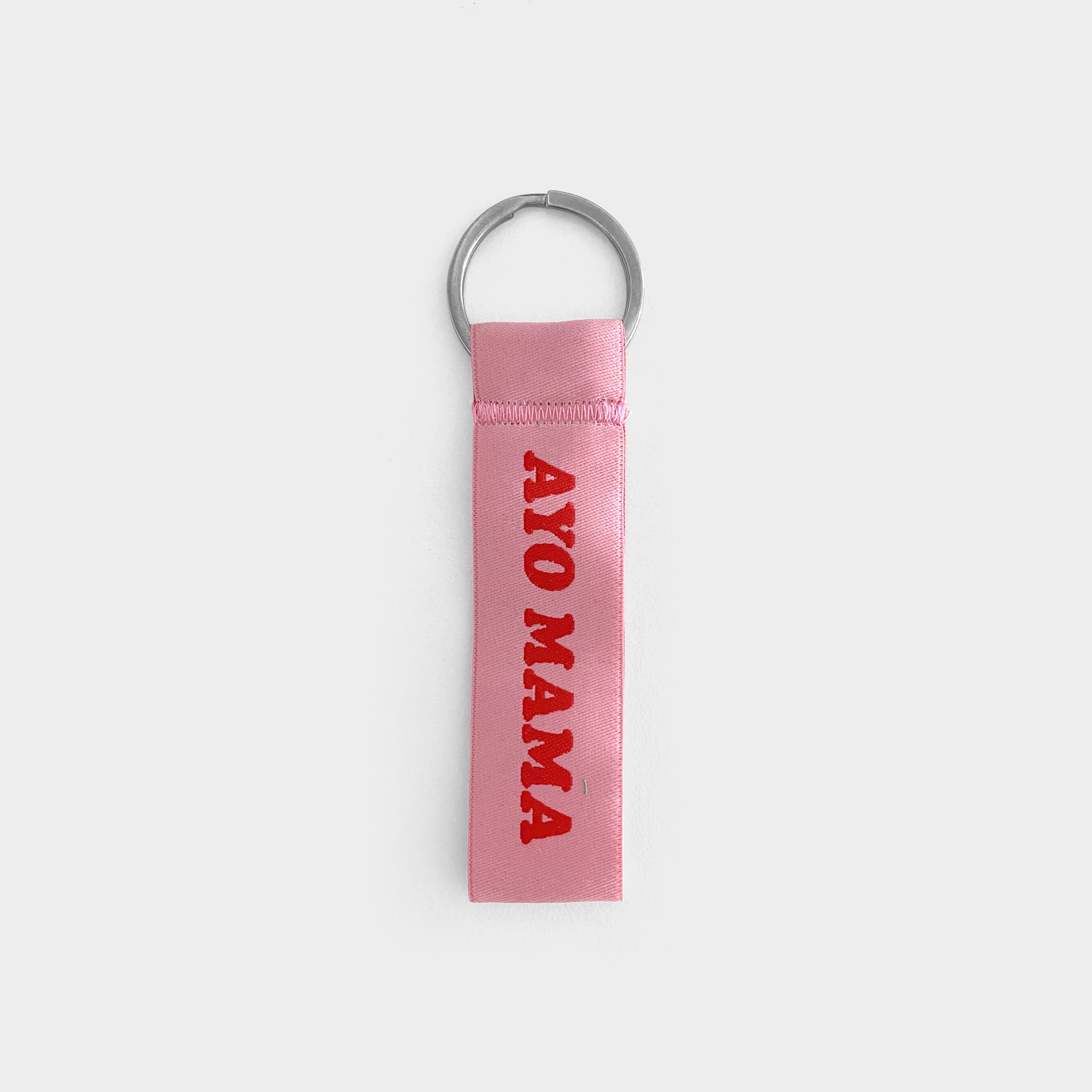 Keychain AYO MAMA