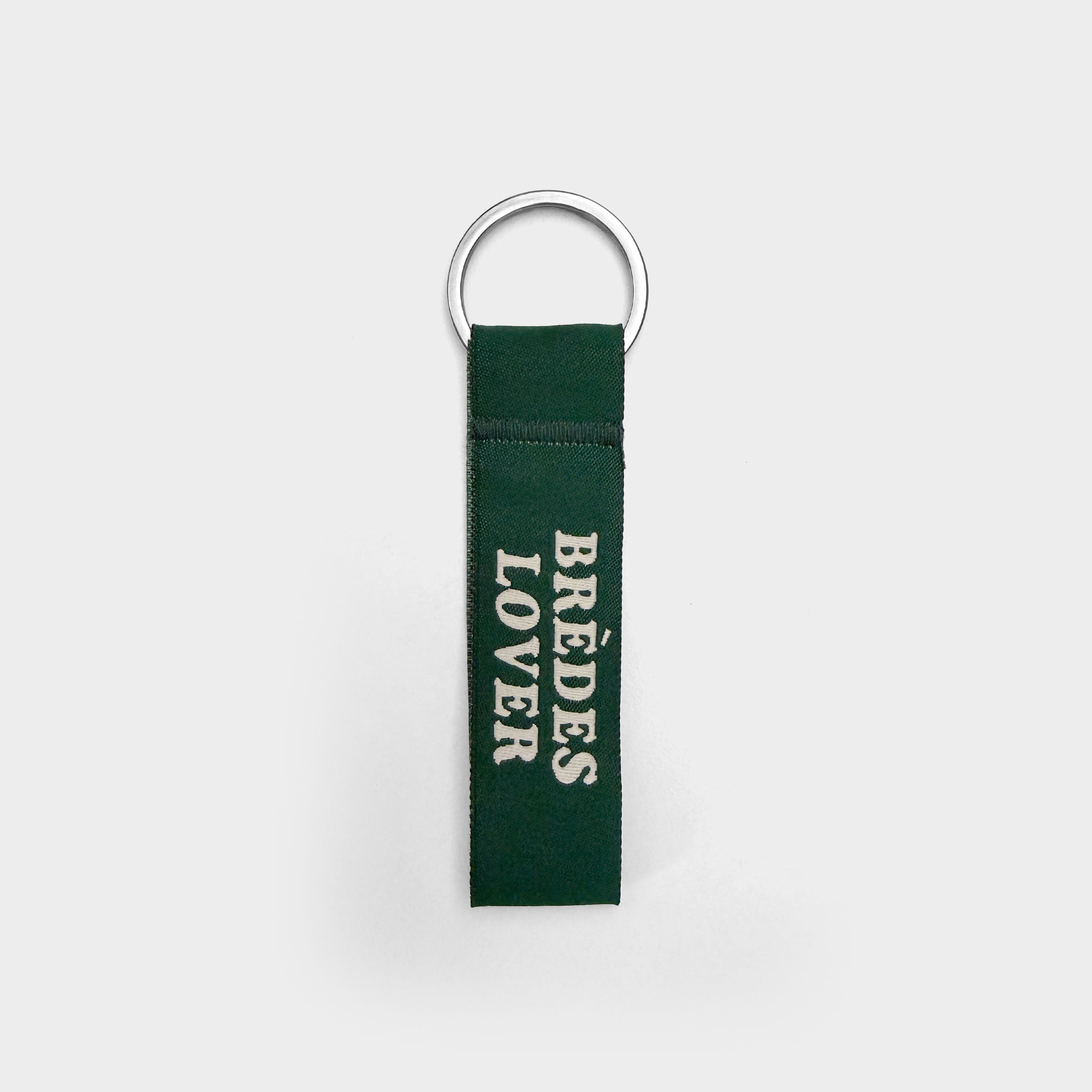 Keychain BRÈDES LOVER