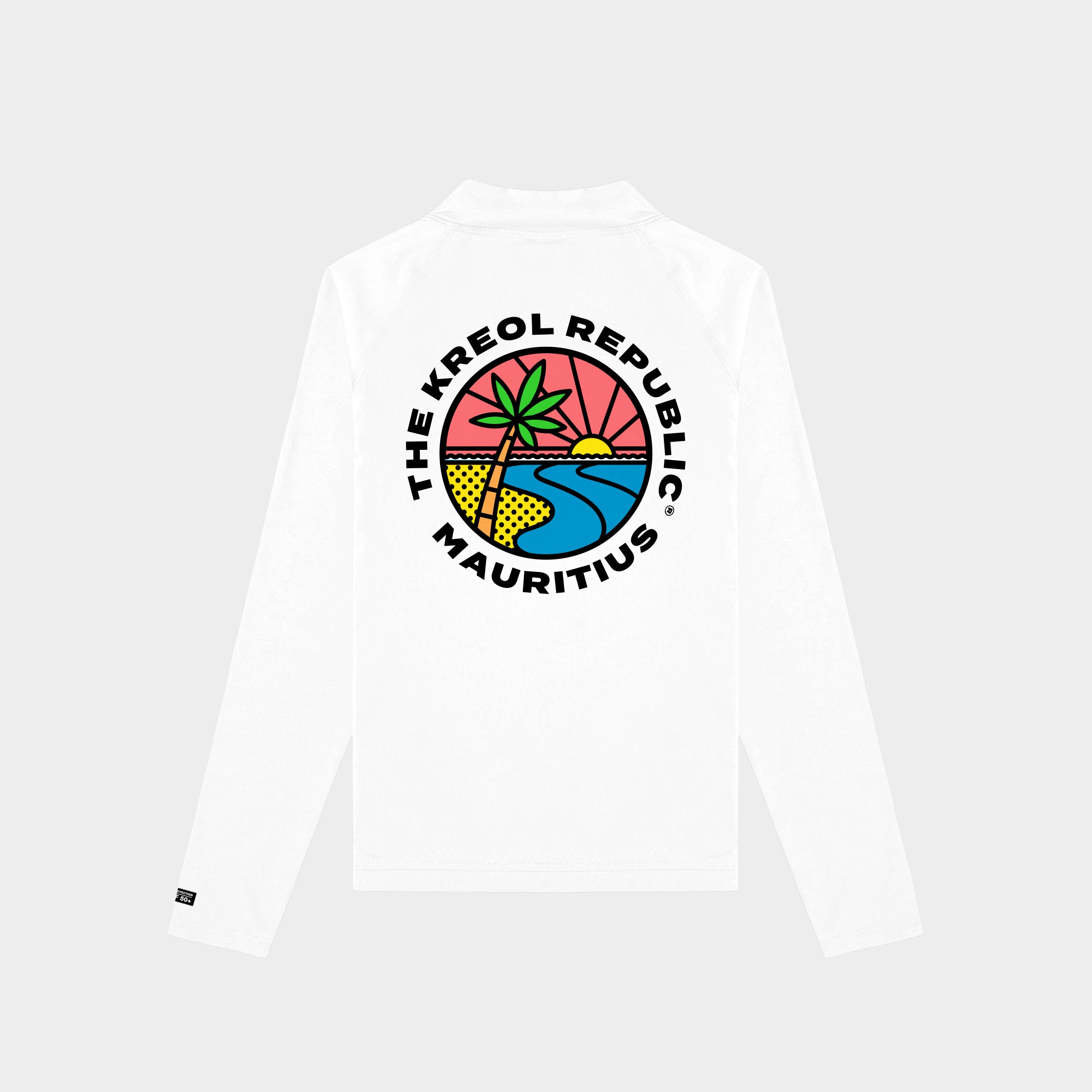 Rashvest Adult 80'S