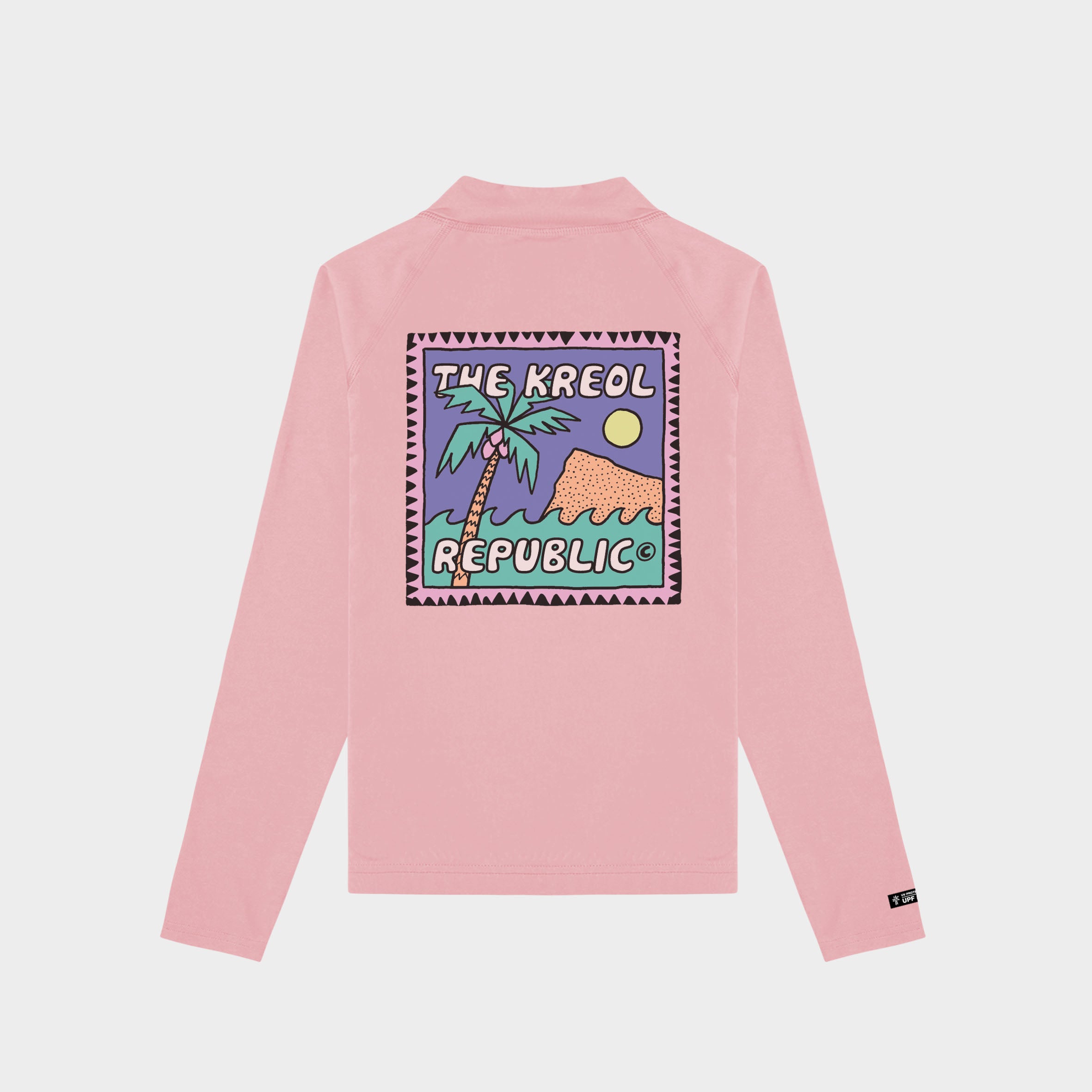 Rashvest Adult COCONUT