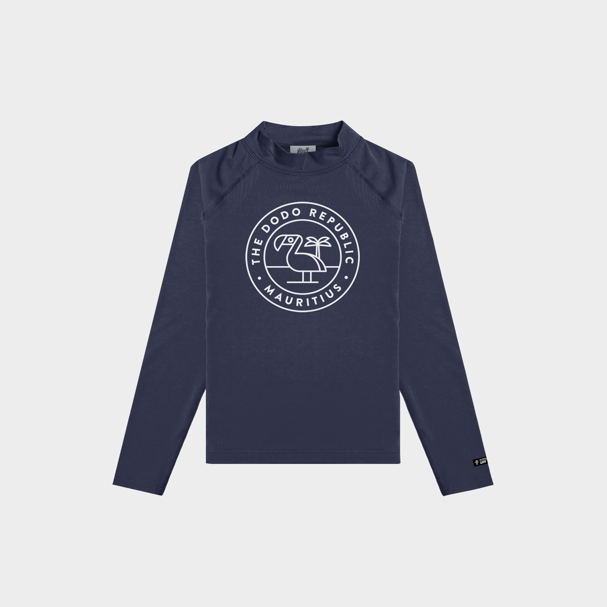 Rashvest Kid DODO REPUBLIC