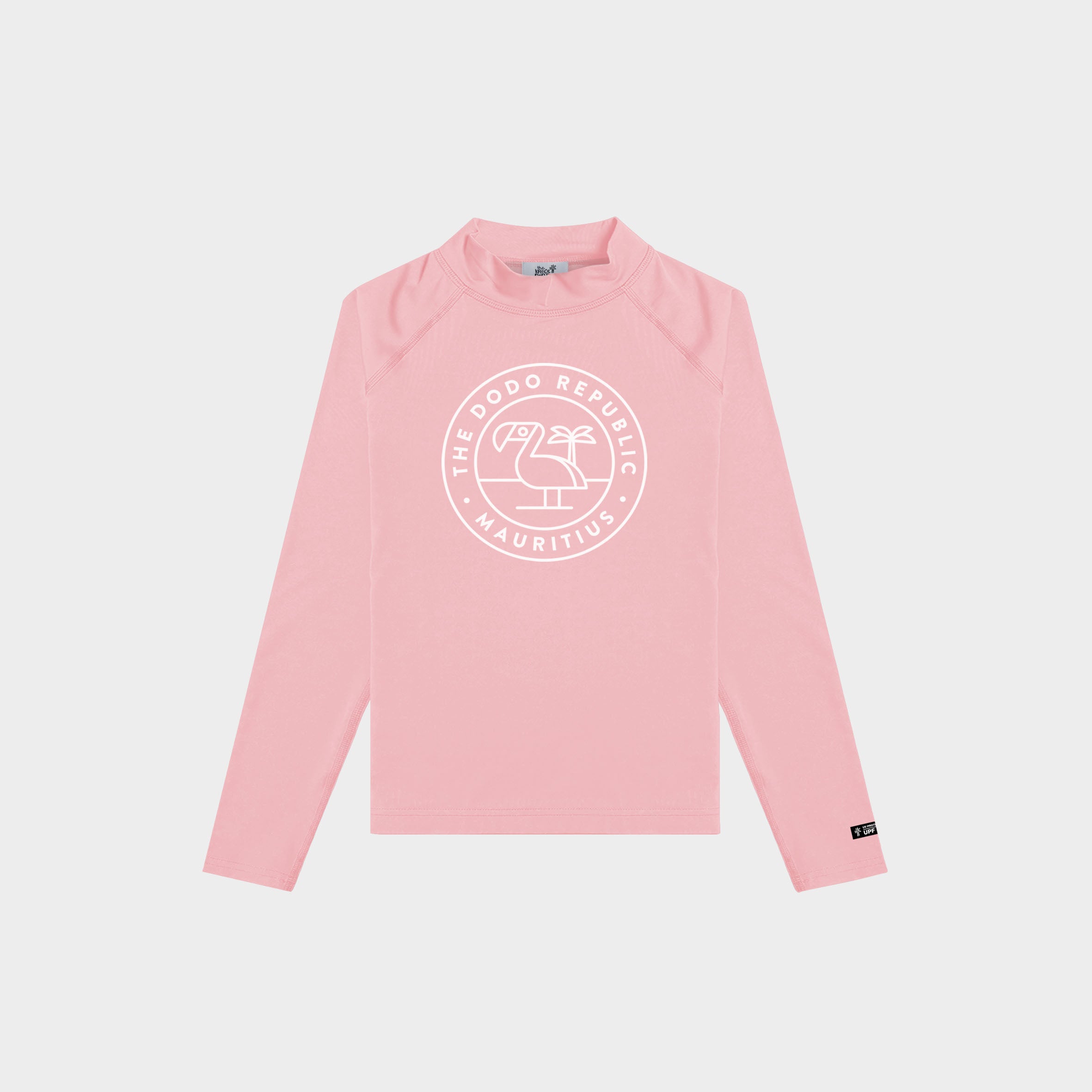 Rashvest Kid DODO REPUBLIC