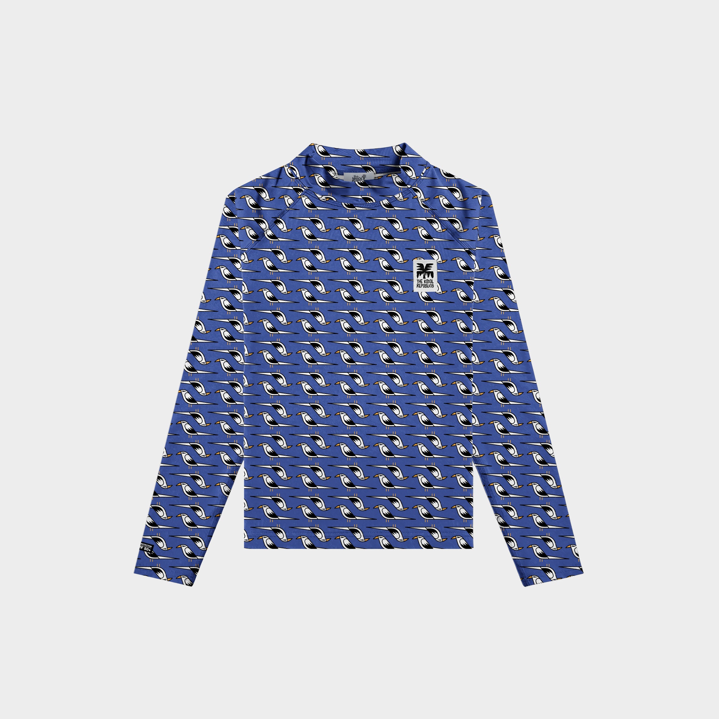 Rashvest Kid PAYANKE