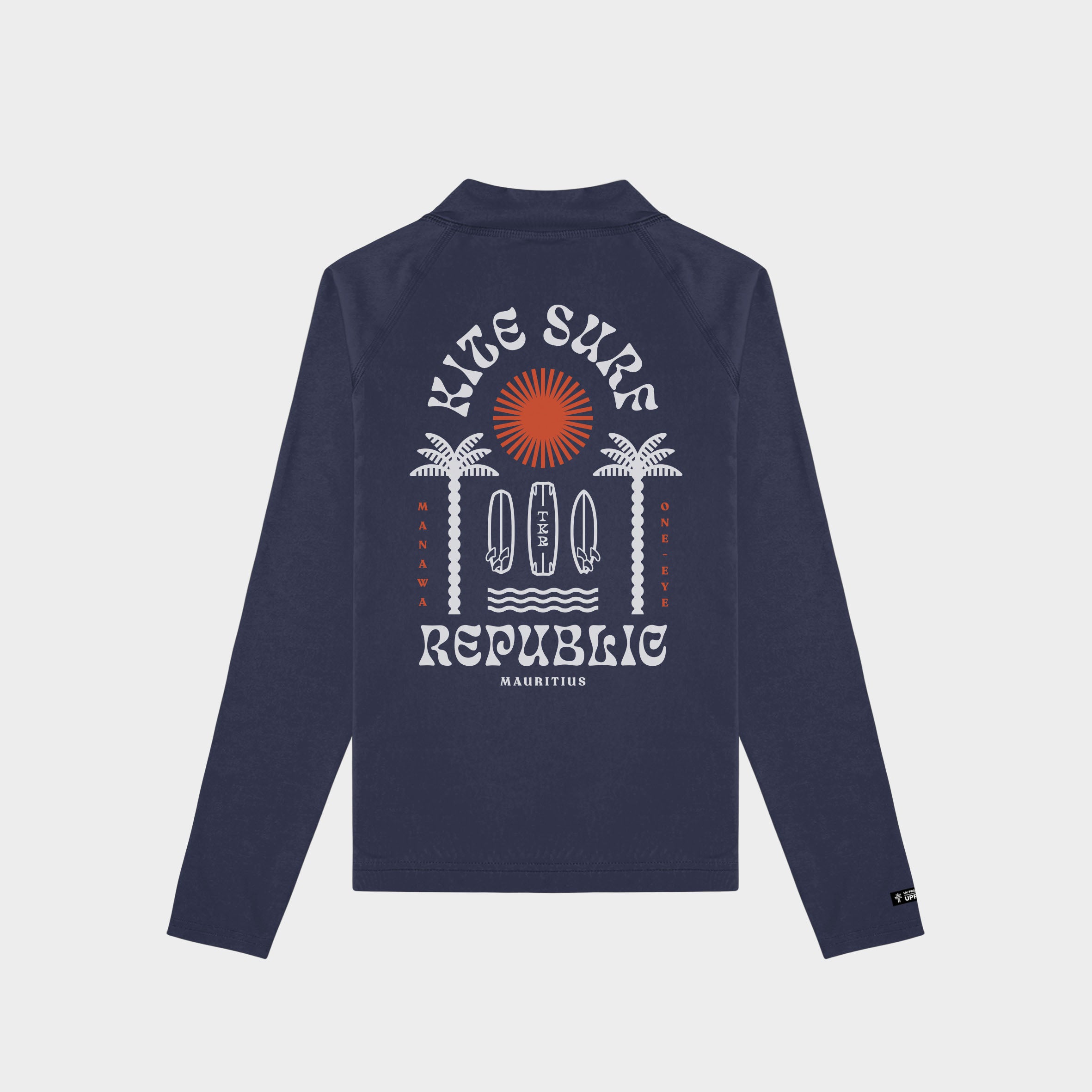 Rashvest Adult KITE REPUBLIC