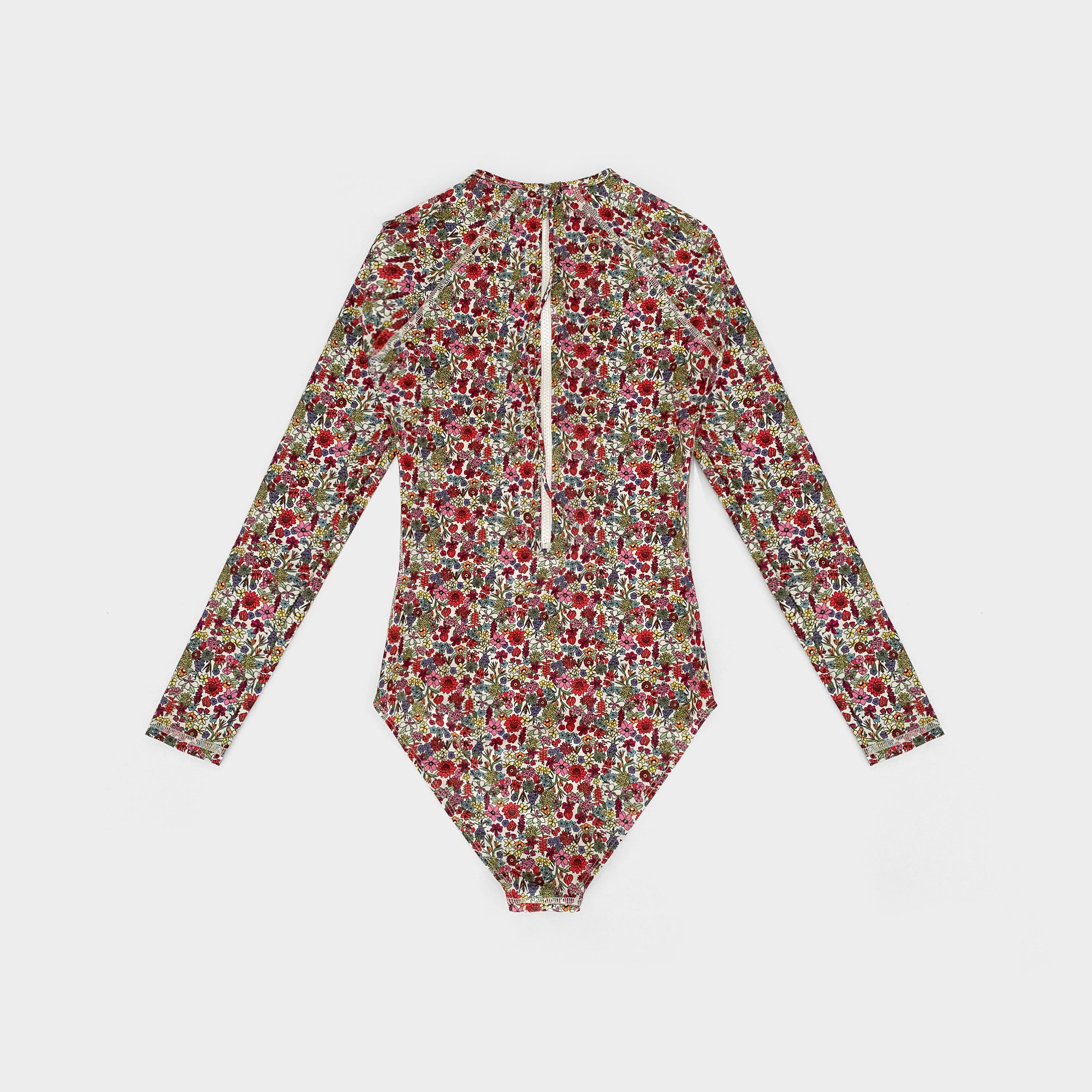 Onesie Woman TROPICAL LIBERTY