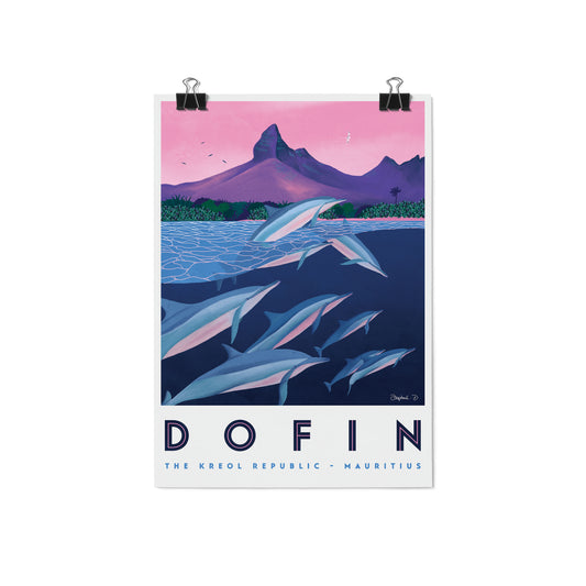 Poster DOFIN