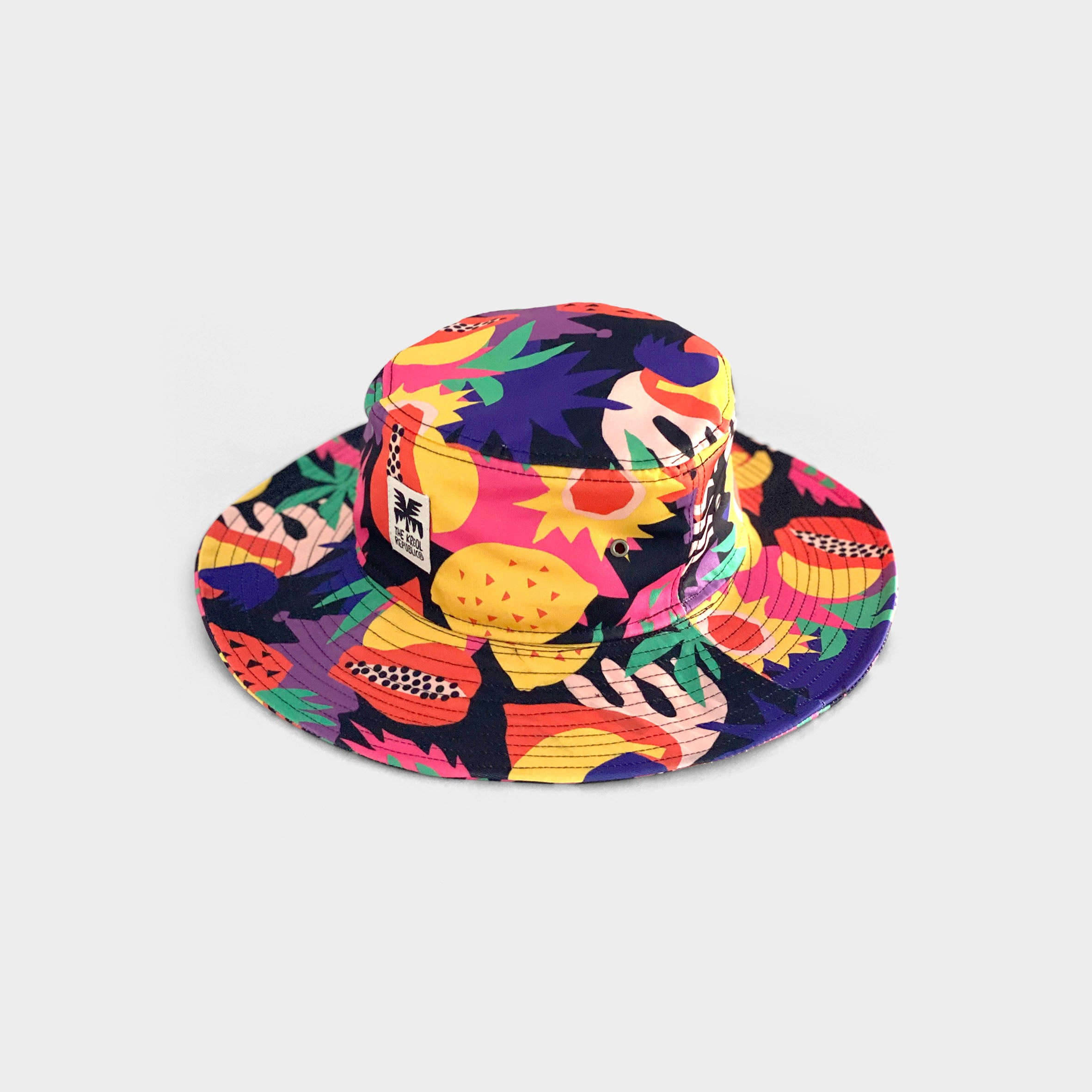 Sailor Hat Unisex FRUIT SALAD