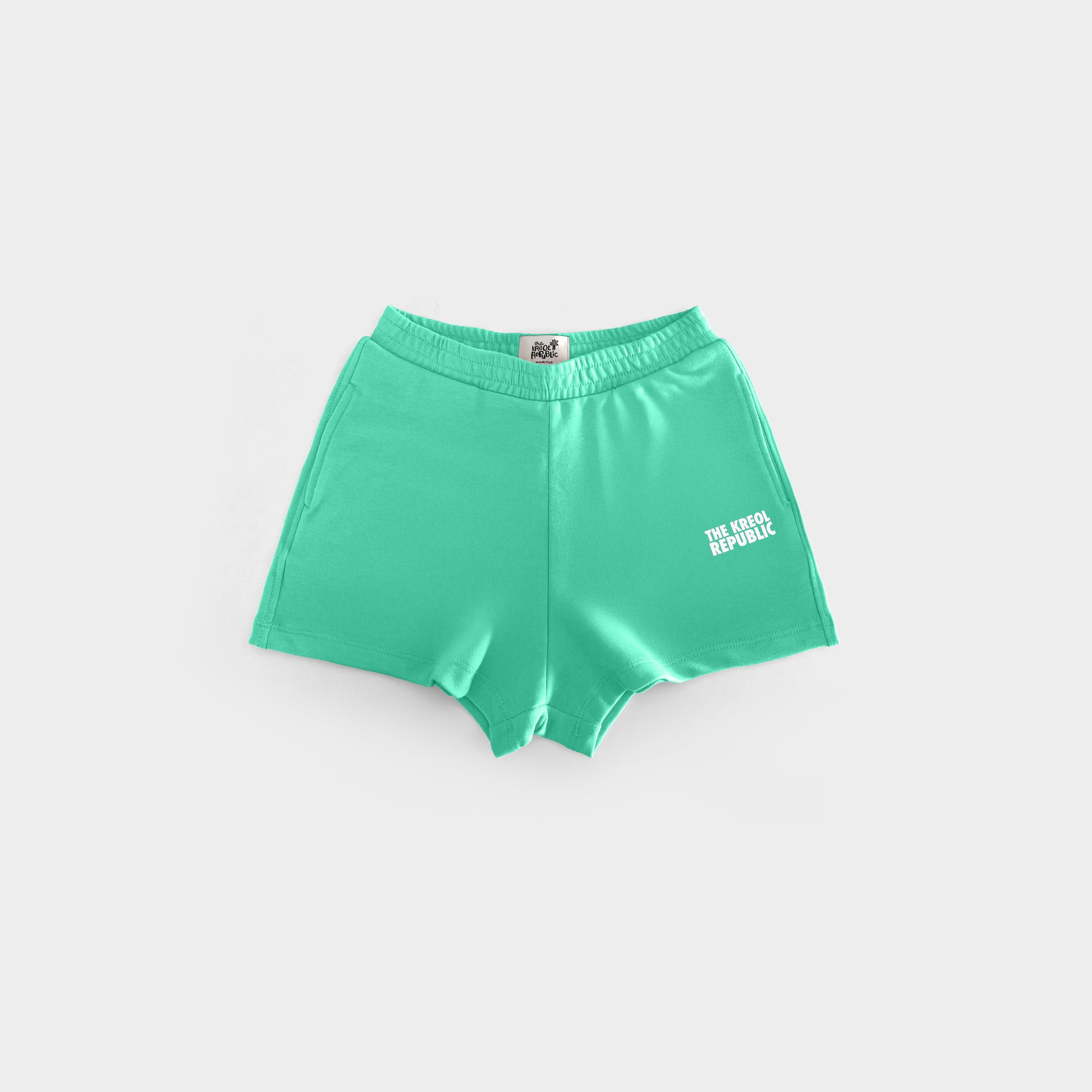 Short Kid TKR