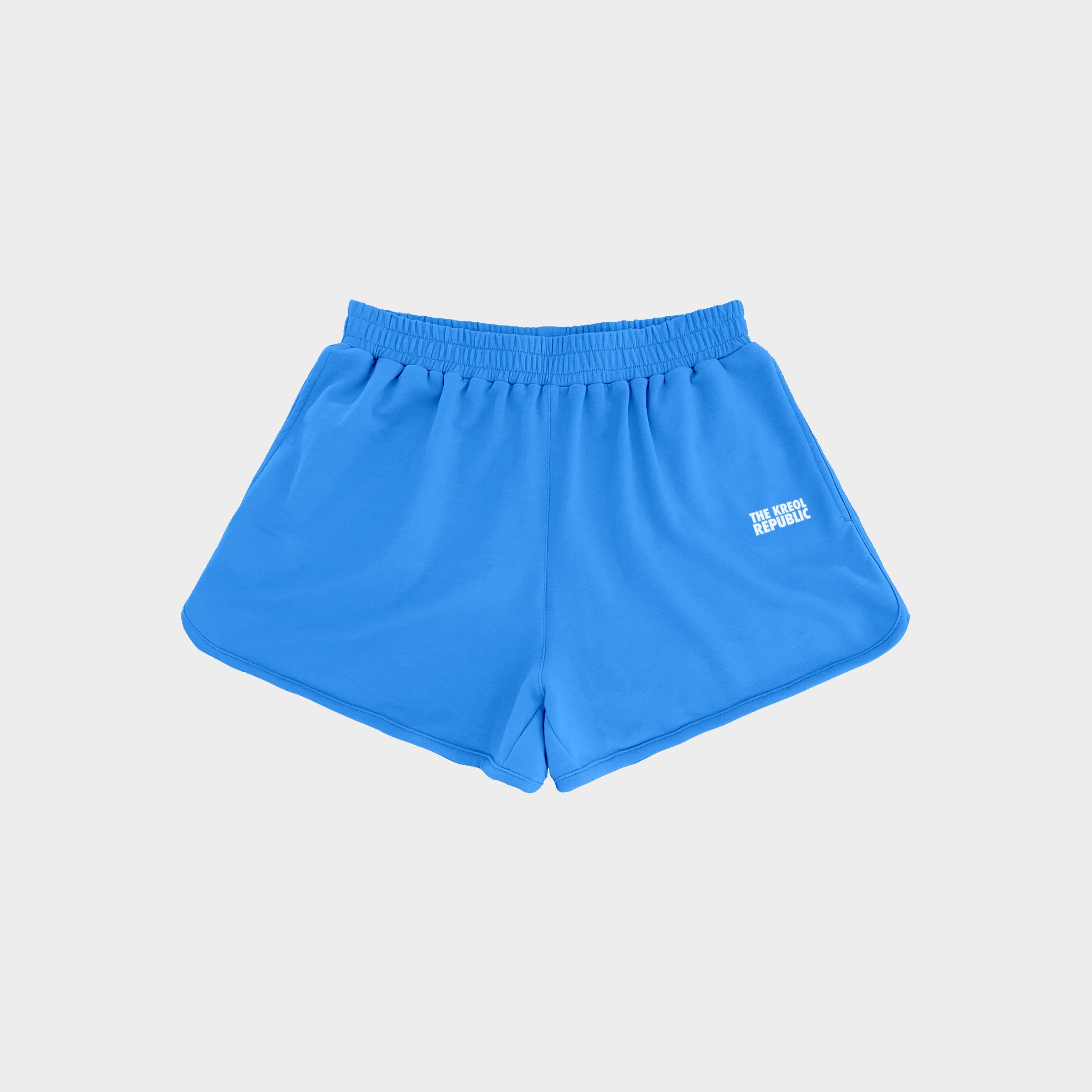 Short Vintage Woman TKR