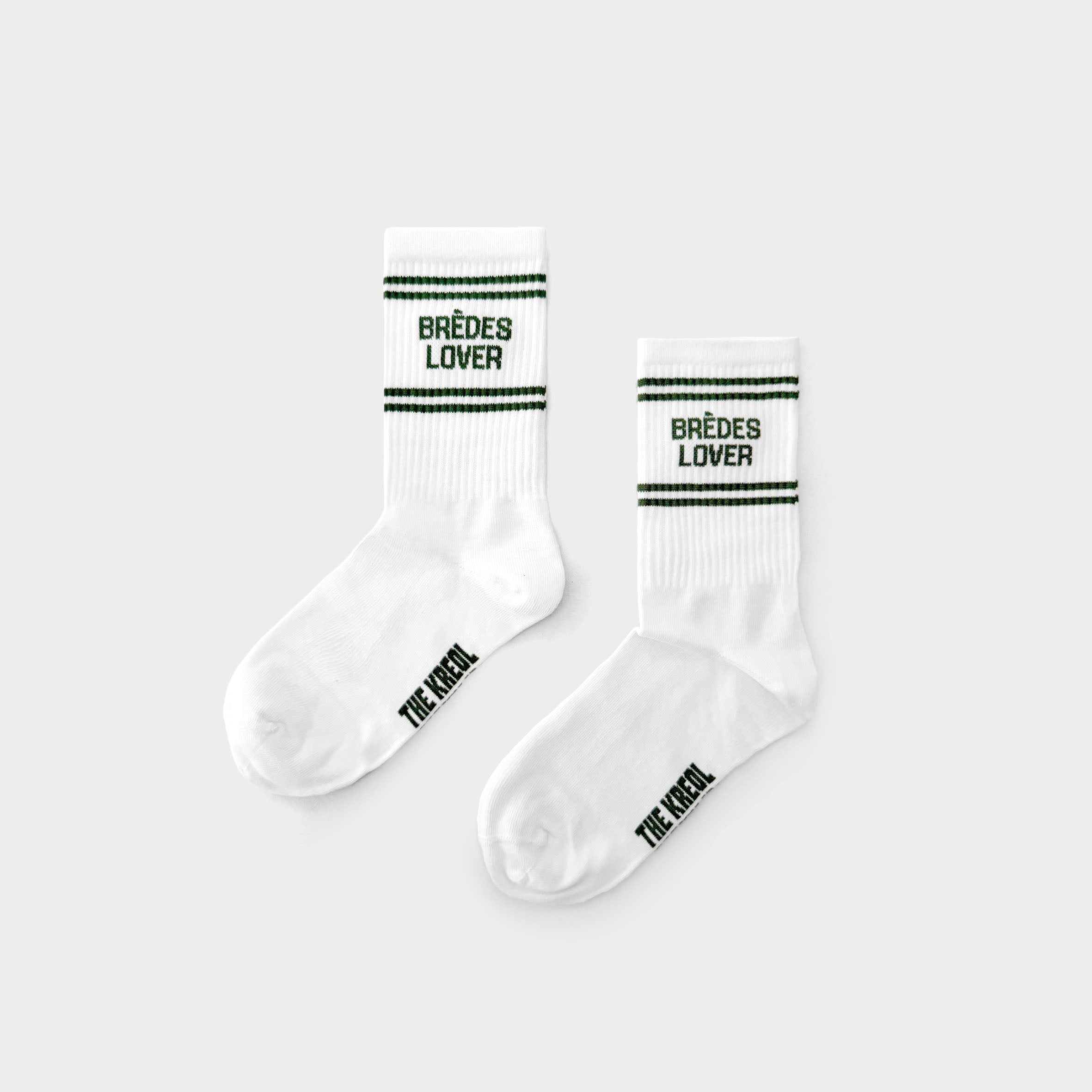 Socks Unisex BRÈDES LOVER